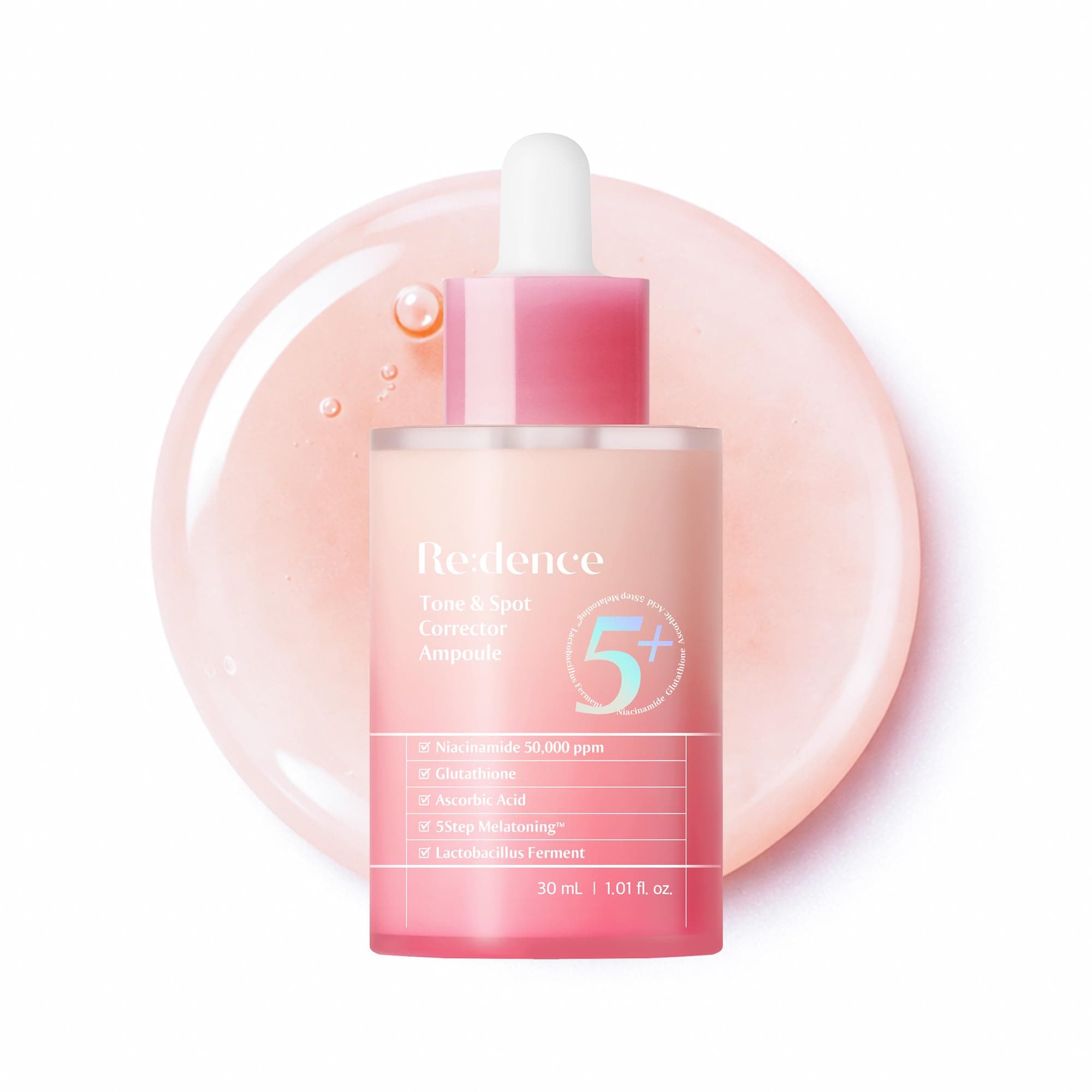 Redence Tone & Spot Ampoule Serum