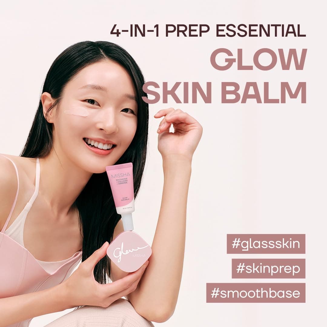 Missha Glow Skin Balm, 50 ml