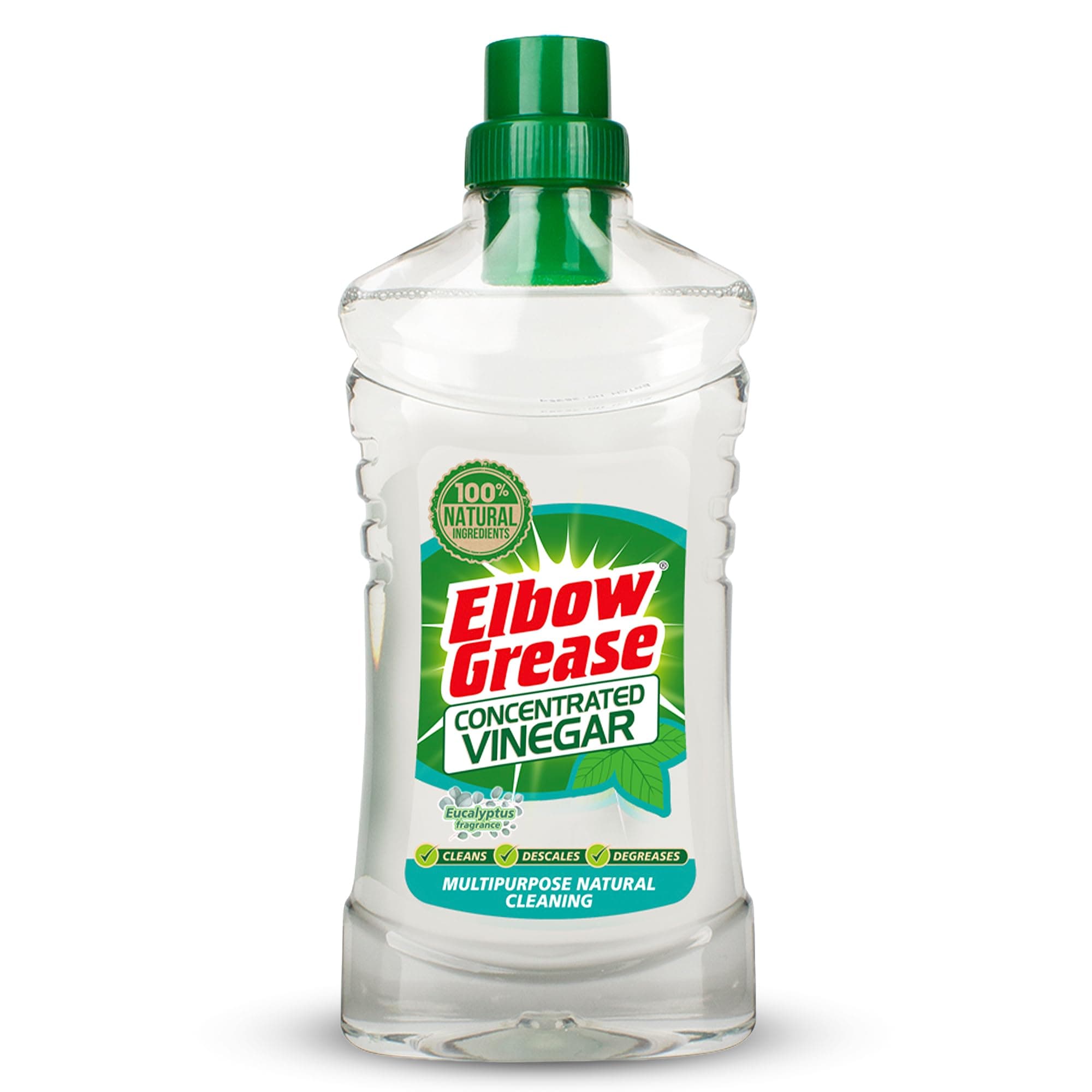 Elbow Grease Koncentrēts Esence (750 ml)