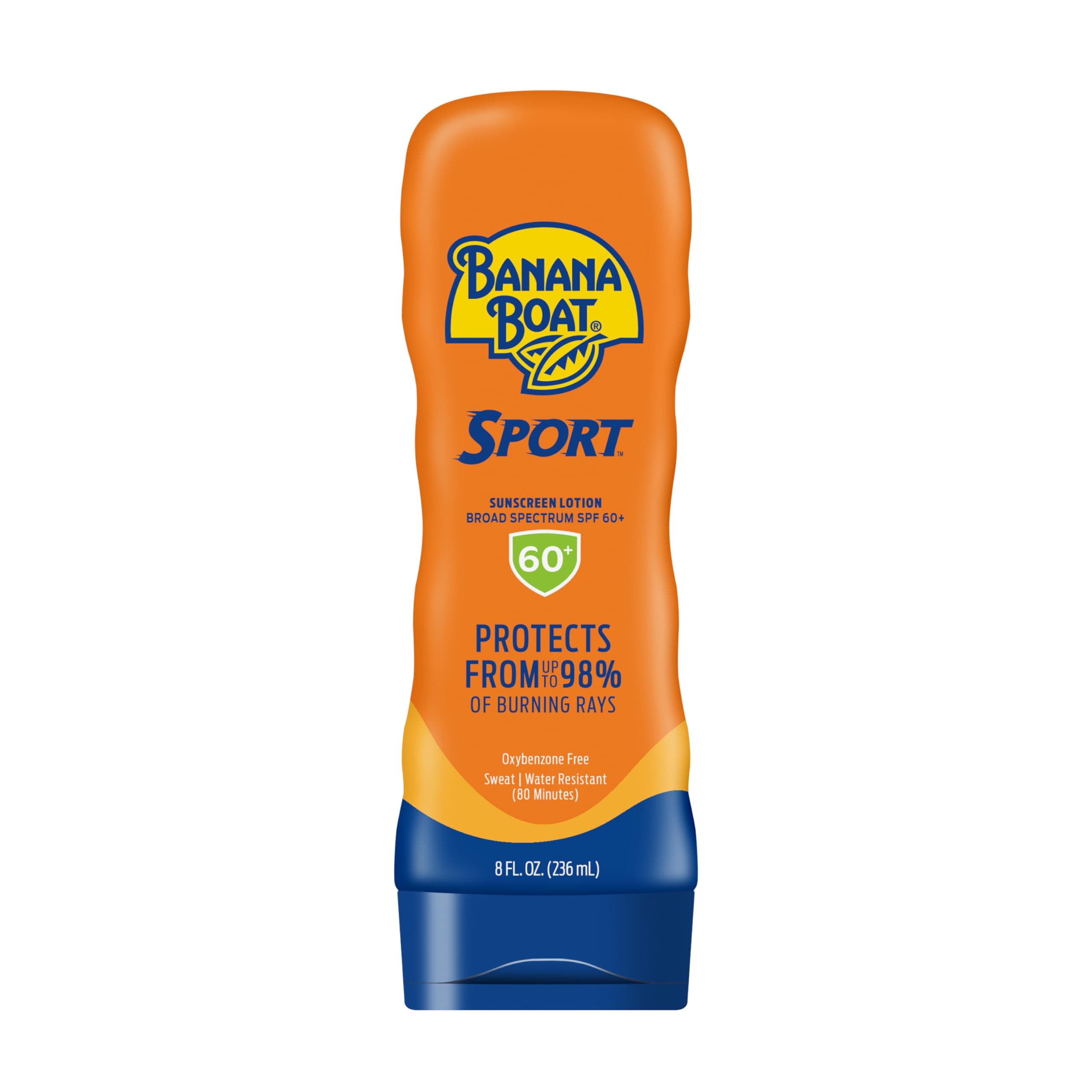 Banana Boat Sport Ultra Sauļošanās losjons, SPF 65