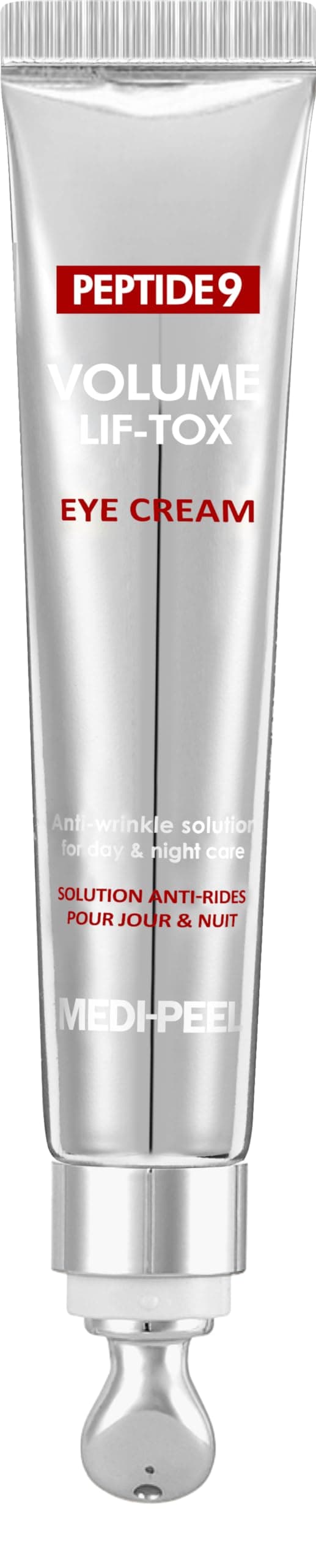 MEDI-PEEL Peptide 9 Volume Lif-Tox Eye Cream 20 ml