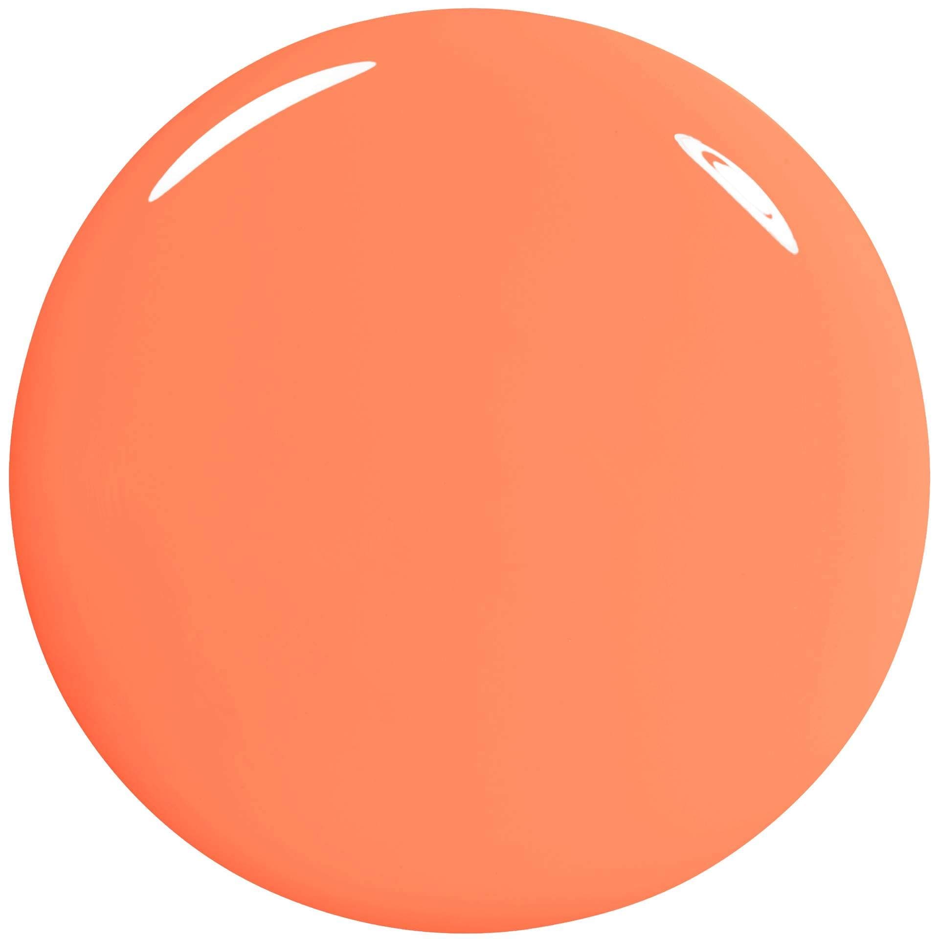 essie Summer 2020 Professional Nail Polish Collection 701 Souq Up The Sun