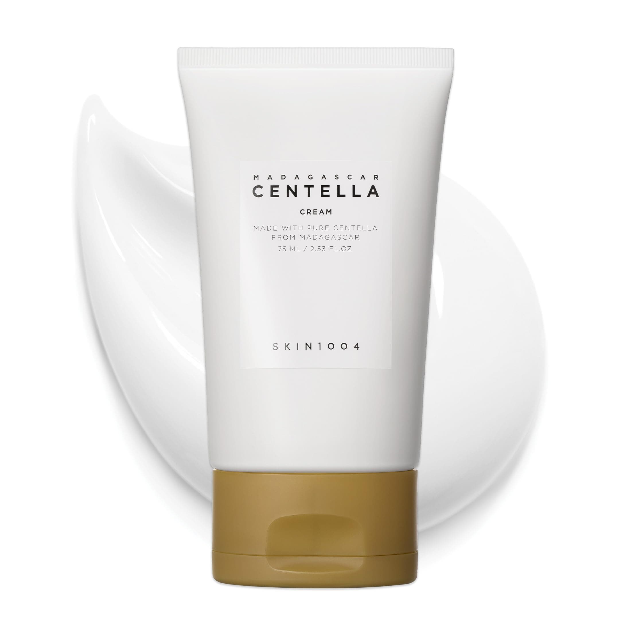 SKIN1004 Madagascar Centella krēms (75 ml)