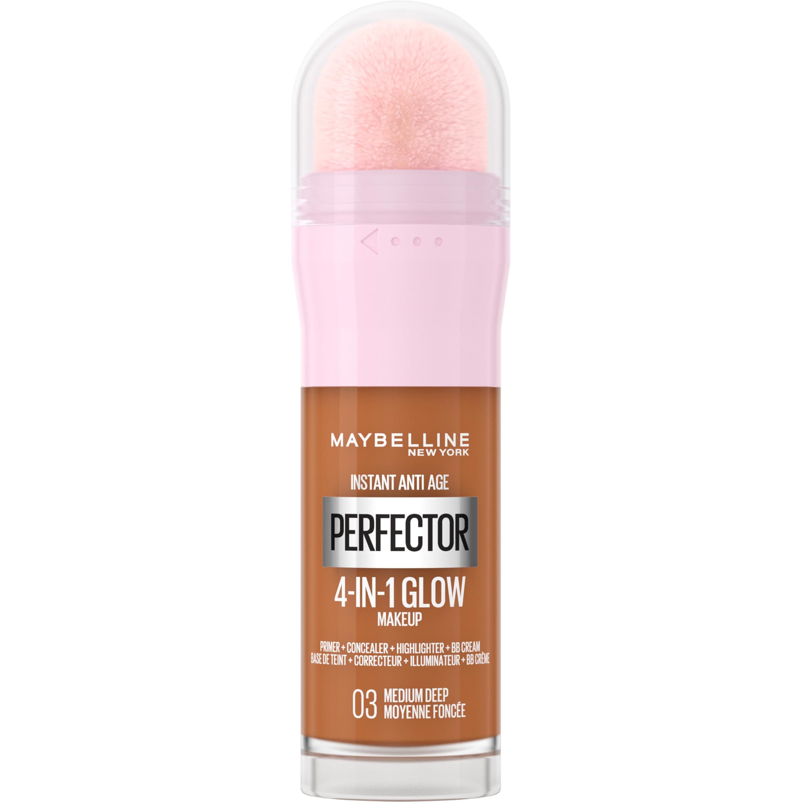 Maybelline New York Instant Perfector Glow 4-in-1