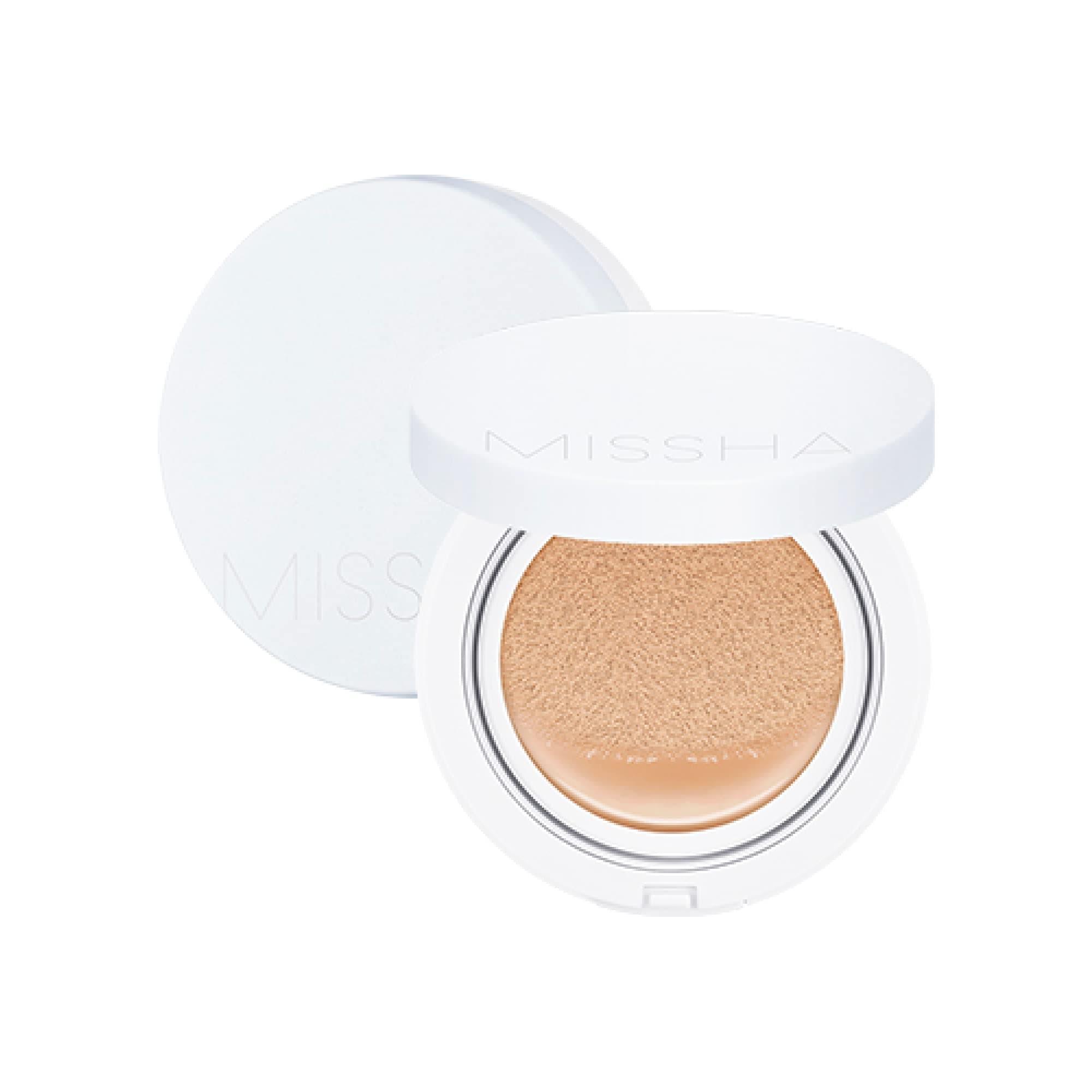 MISSHA Magic Cushion Foundation 23 Natural Beige