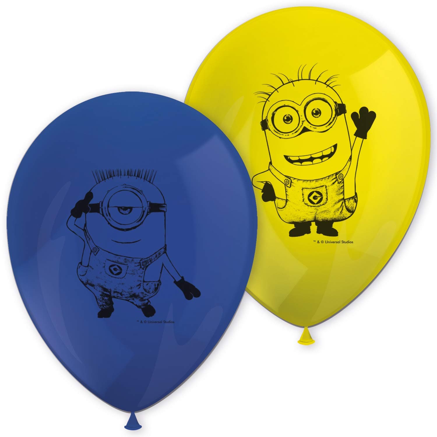 Procos 87185 Minionu baloni