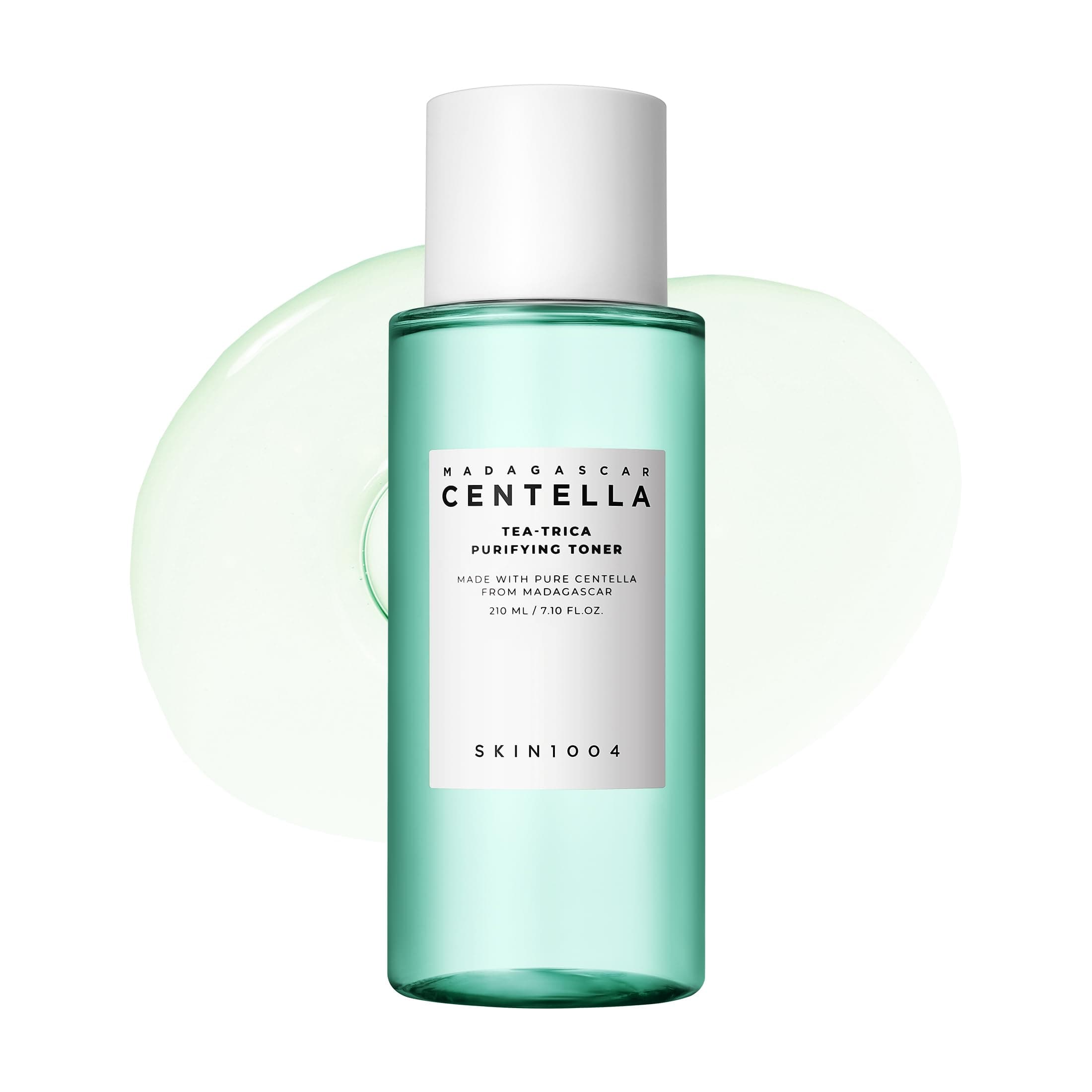 SKIN1004 Madagascar Centella Tea-Trica Purifying Toner