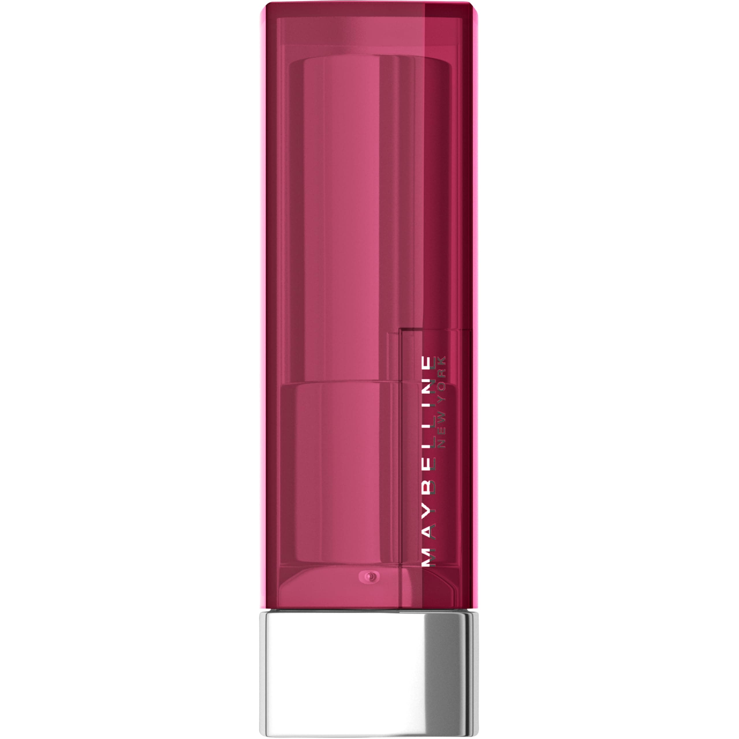 Maybelline New York Color Sensational Smoked Roses Lūpu krāsa, 320 Steamy Rose