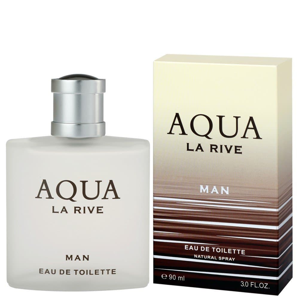 La Rive for Men Aqua Tualetes Ūdens 90ml