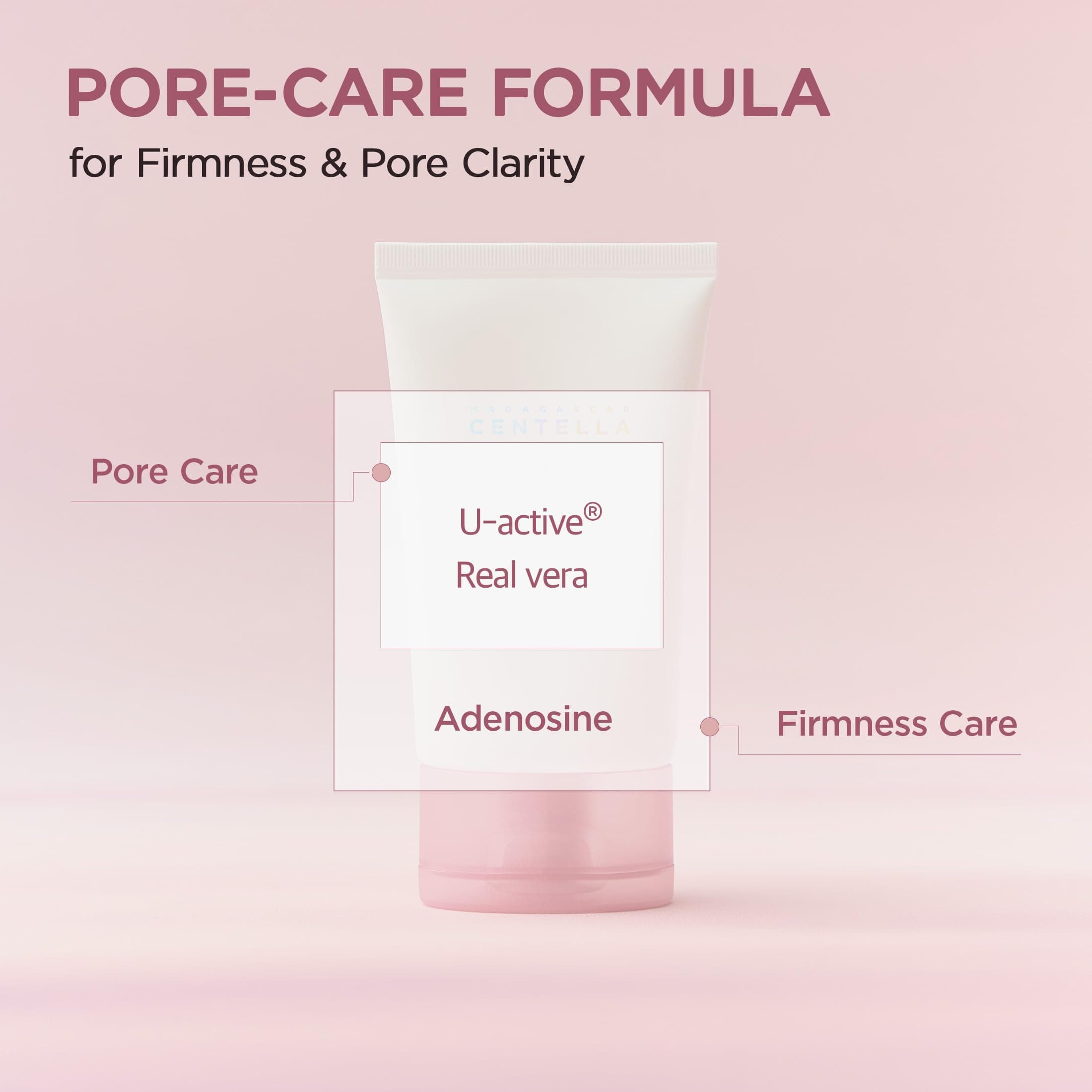 SKIN1004 Madagascar Centella Poremizing Light Gel Cream