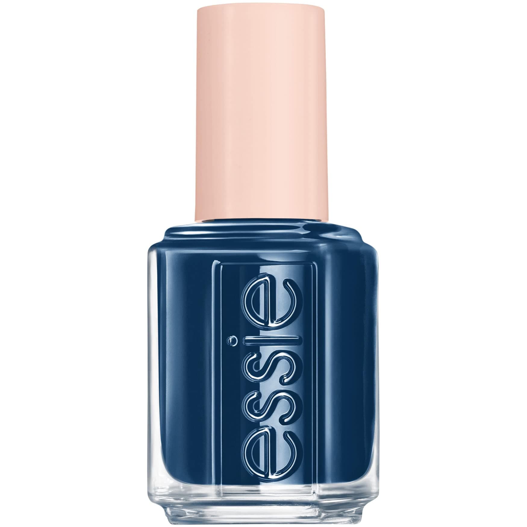 essie langanhaltender Nagellack, Nr. 190 walking the walk, Zils