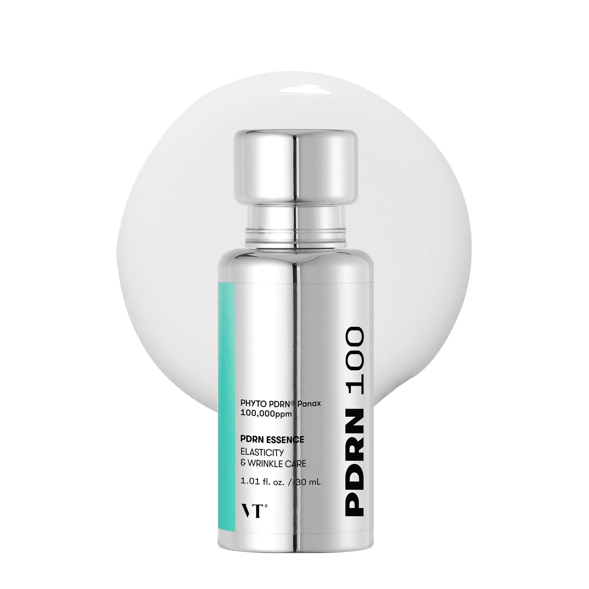 VT COSMETICS PDRN 100 Essence, 30ml