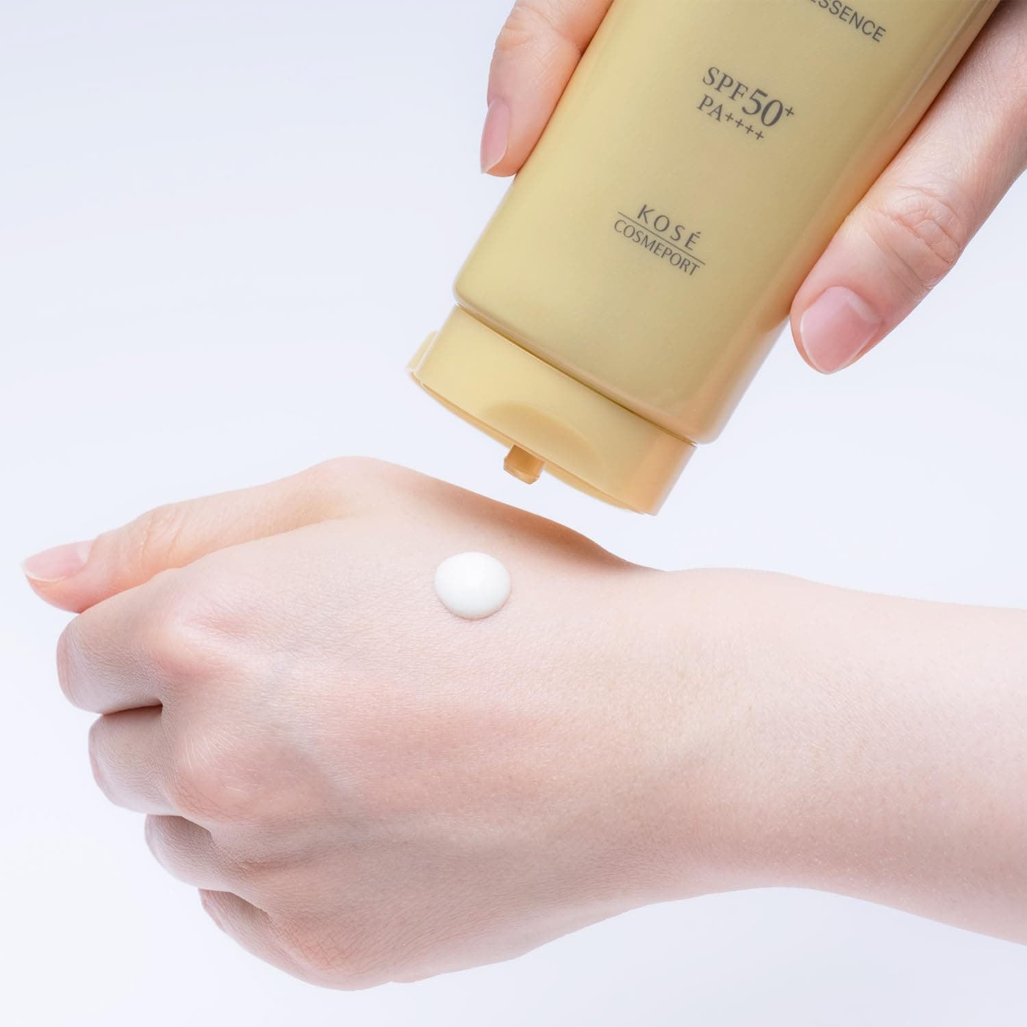 Suncut Perfect UV Essence 120g SPF50＋/PA＋＋＋＋