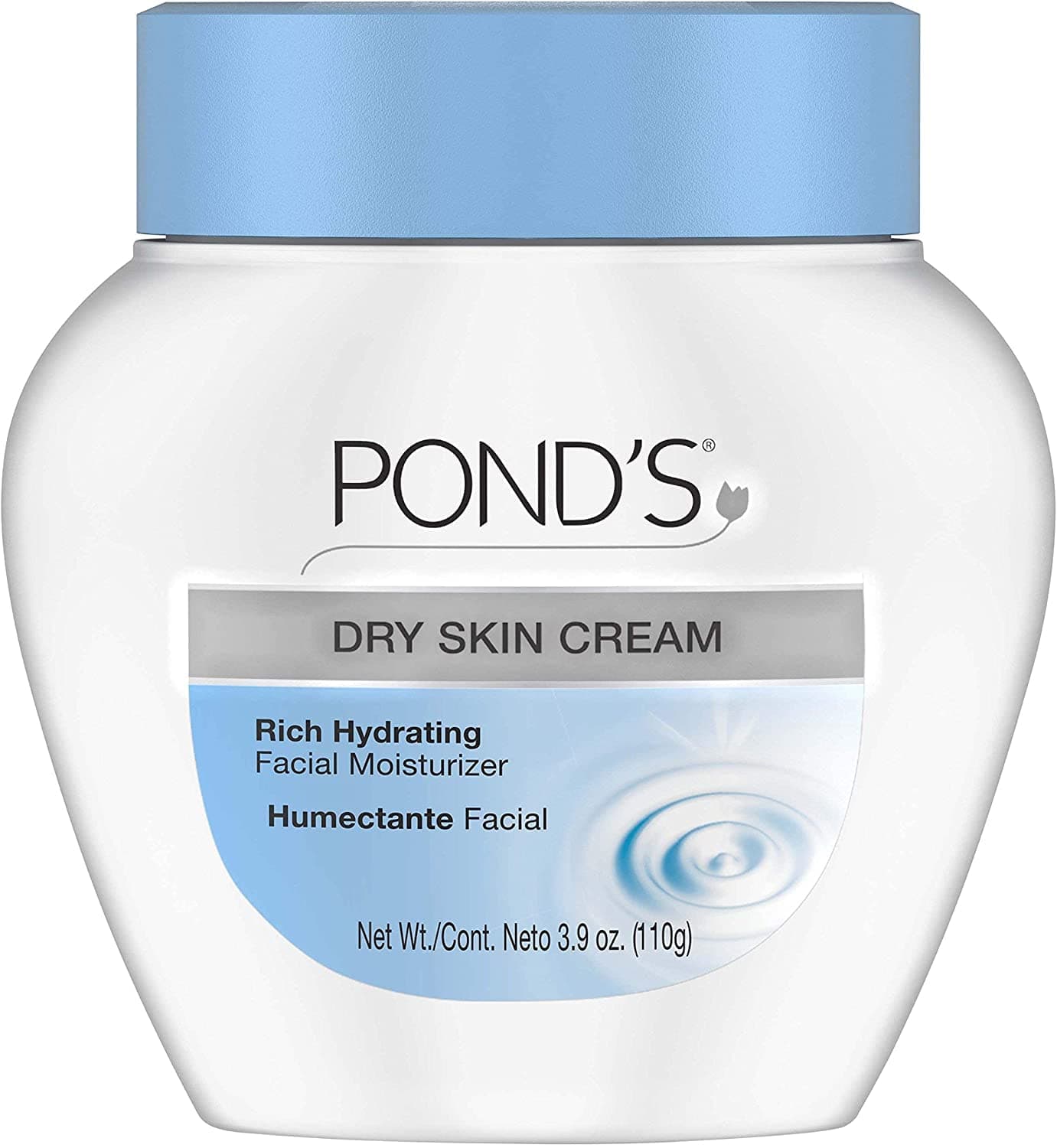 Pond's Dry Skin Cream 115 ml