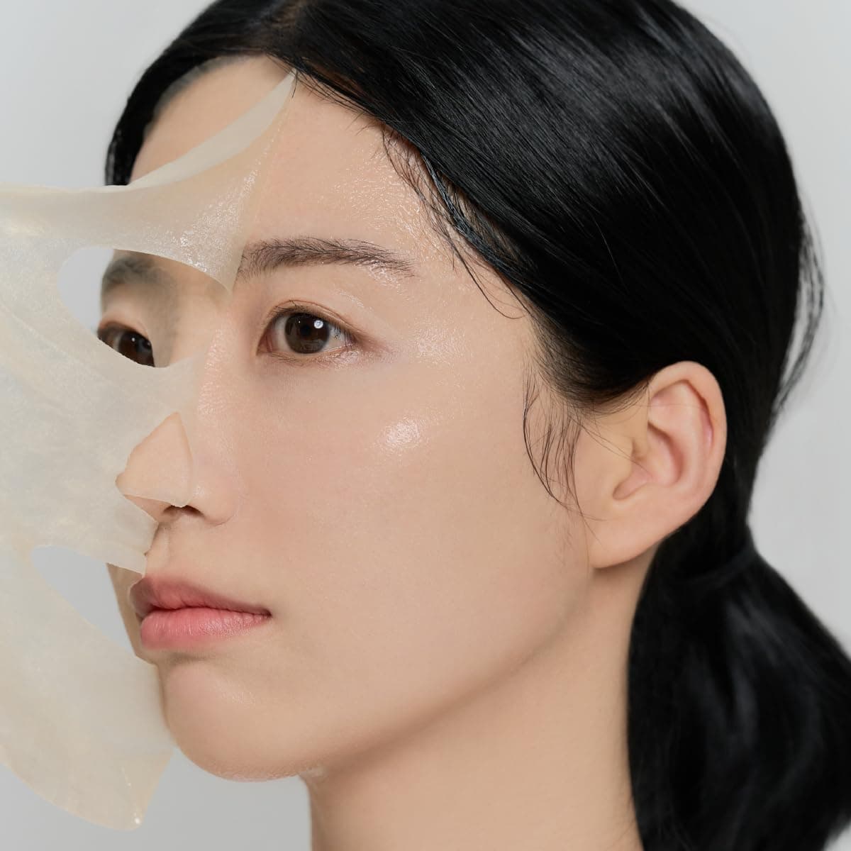 SKIN1004 Madagascar Centella Watergel Sheet Ampoule Mask (25 ml)