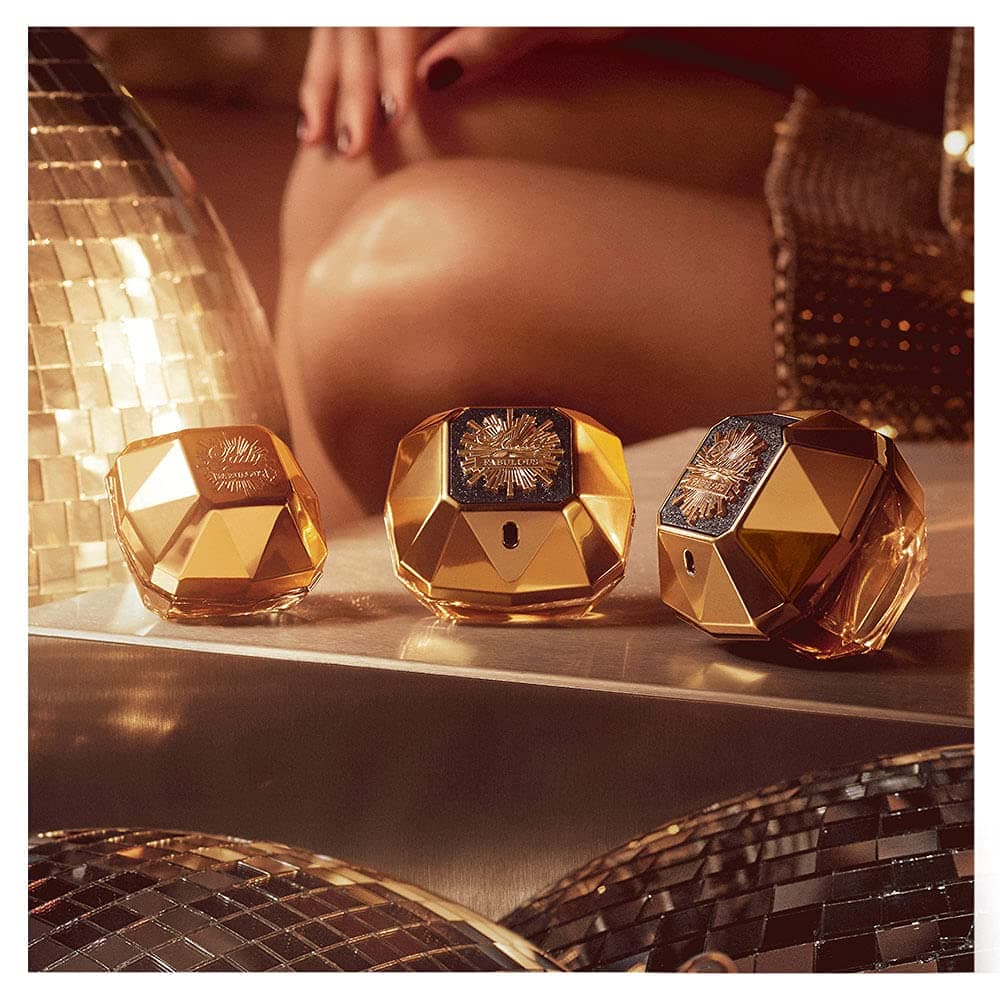 Paco Rabanne MILLION FABULOUS EAU DE PARFUM INTENSE 30ml