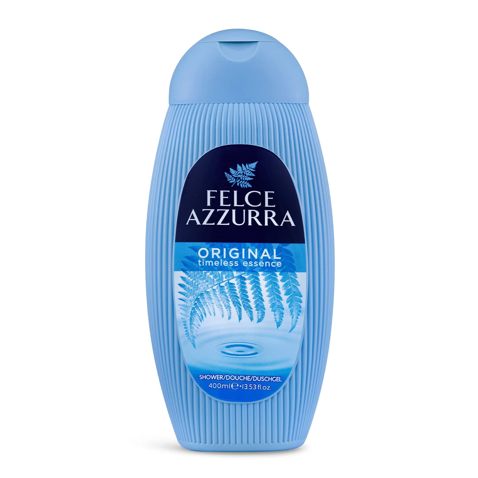 Felce Azzurra Classic Dušas želeja 400ml