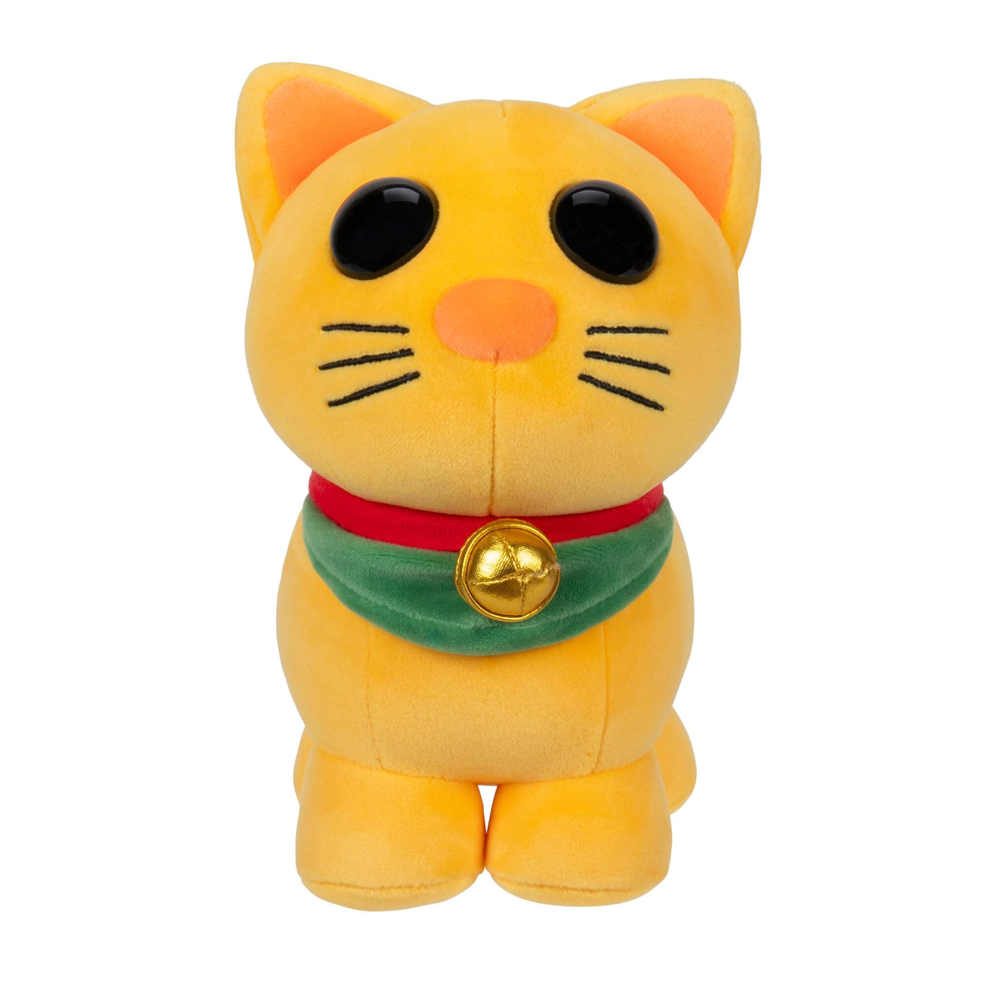 Adopt Me! AME0106-20 cm Plüsch - Maneki-Neko
