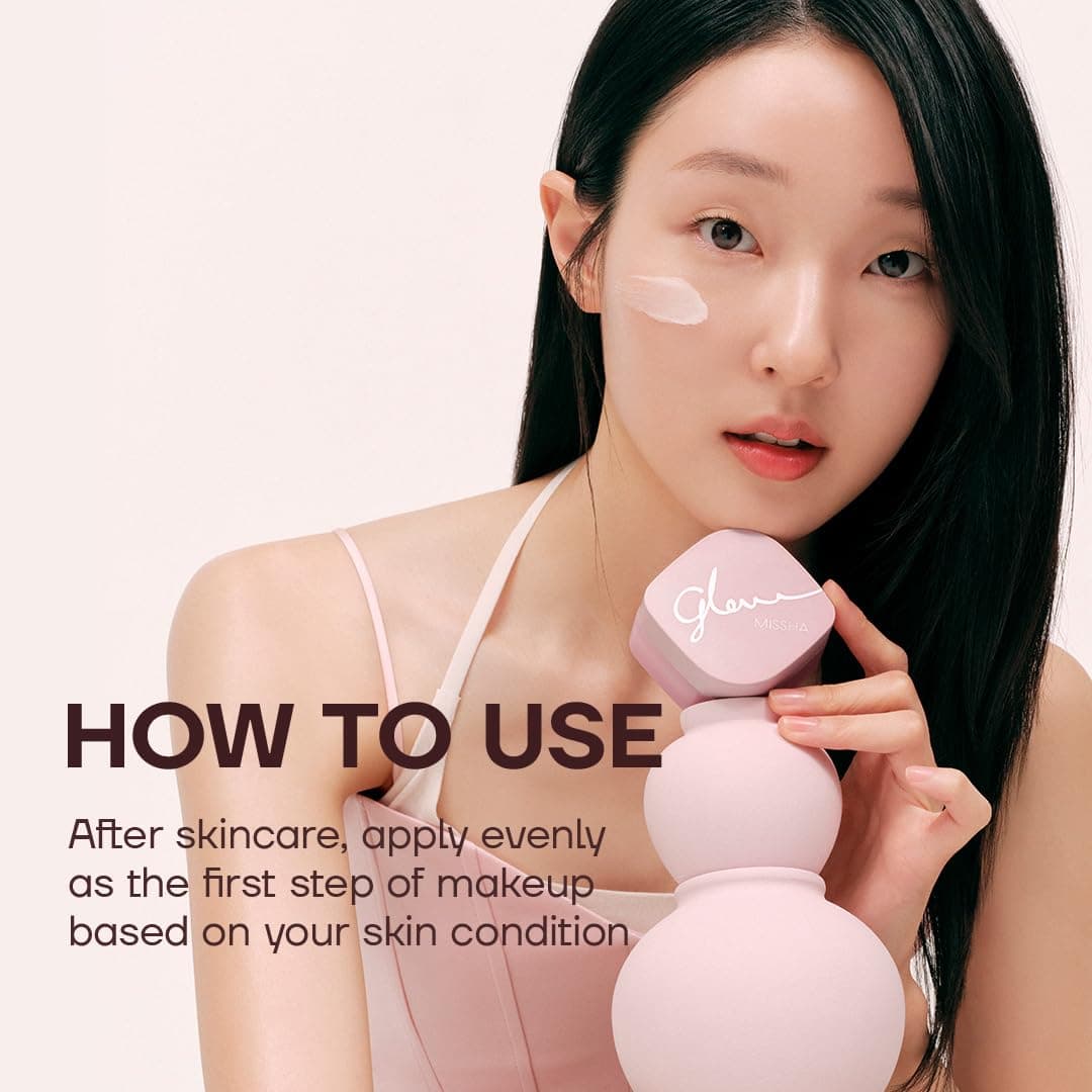Missha Glow Skin Balm, 50 ml