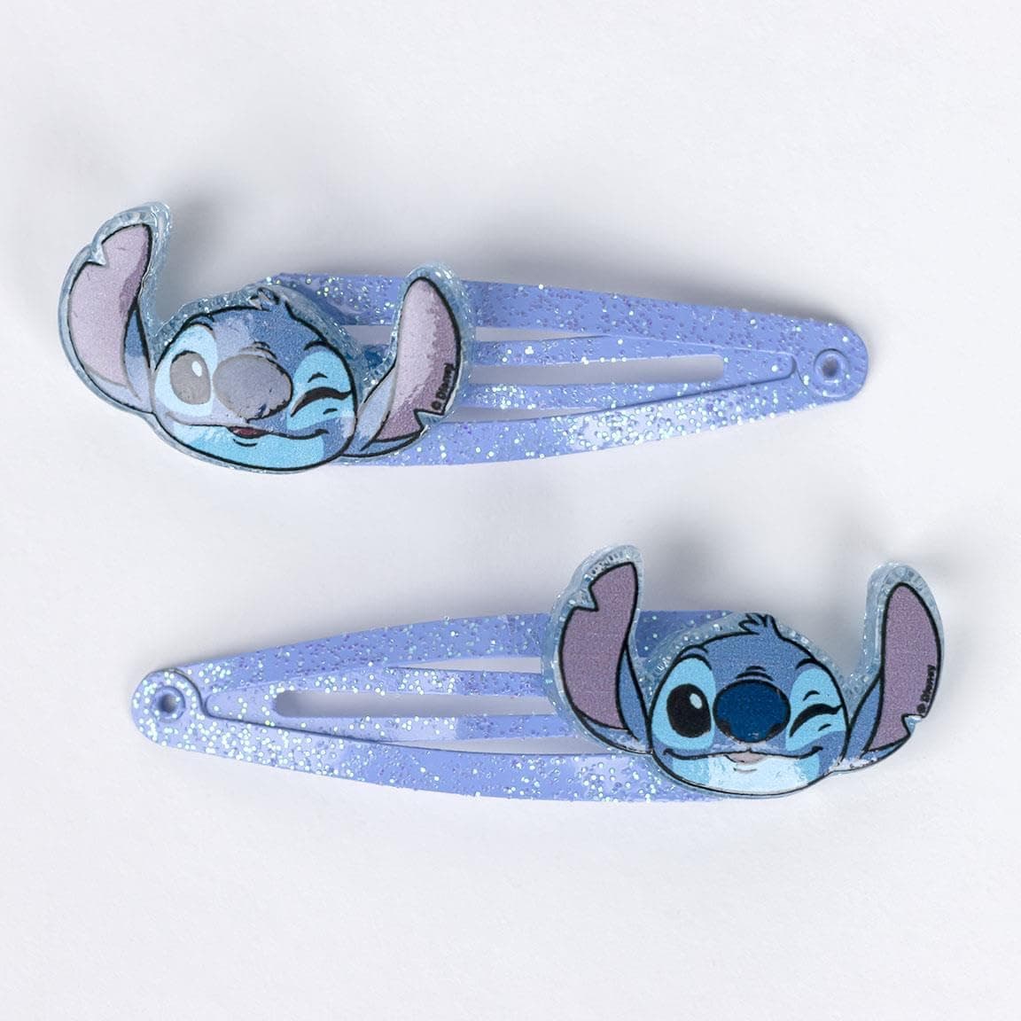 STITCH Kosmētisko aksesuāru komplekts bērniem