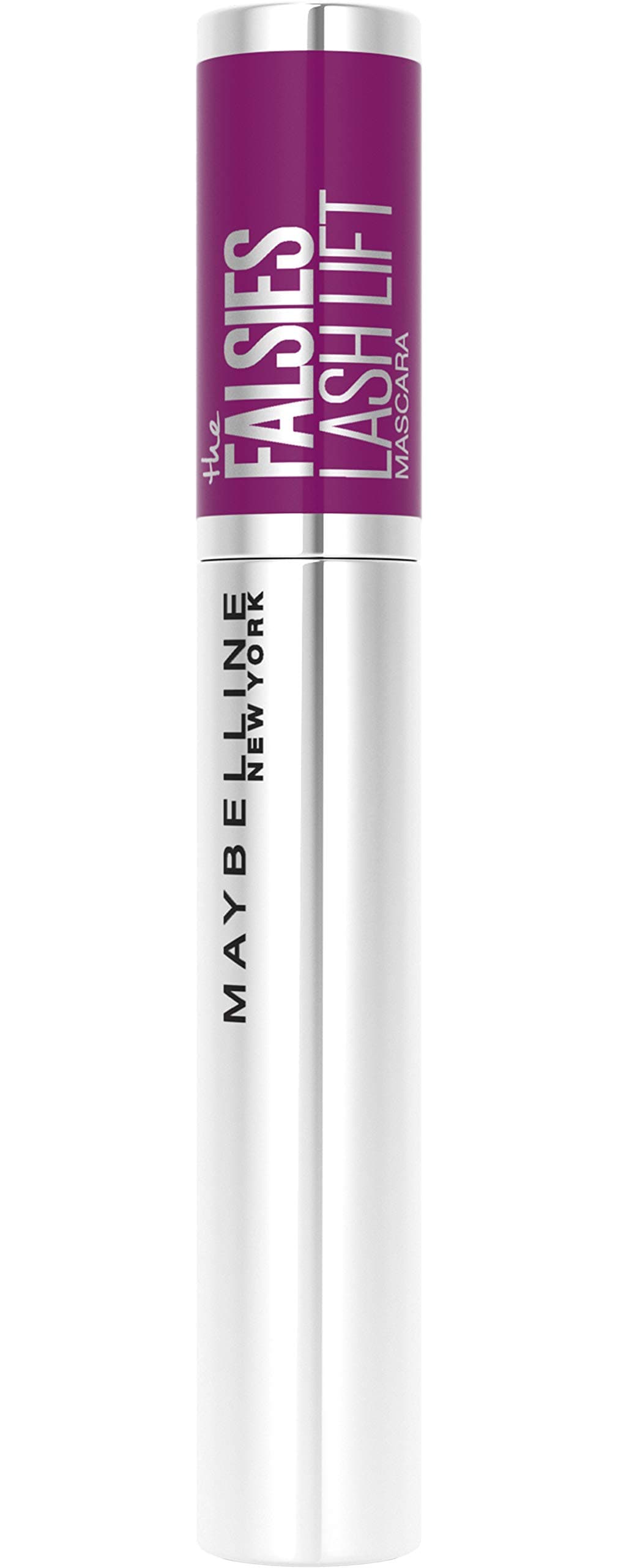 Maybelline New York Falsies Lash Lift skropstu tuša, 02 Brown
