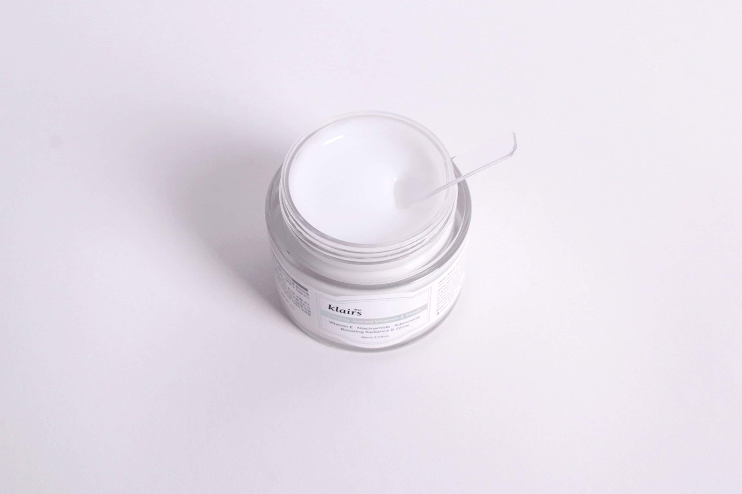 DearKlairs Freshly Juiced Vitamin E Mask