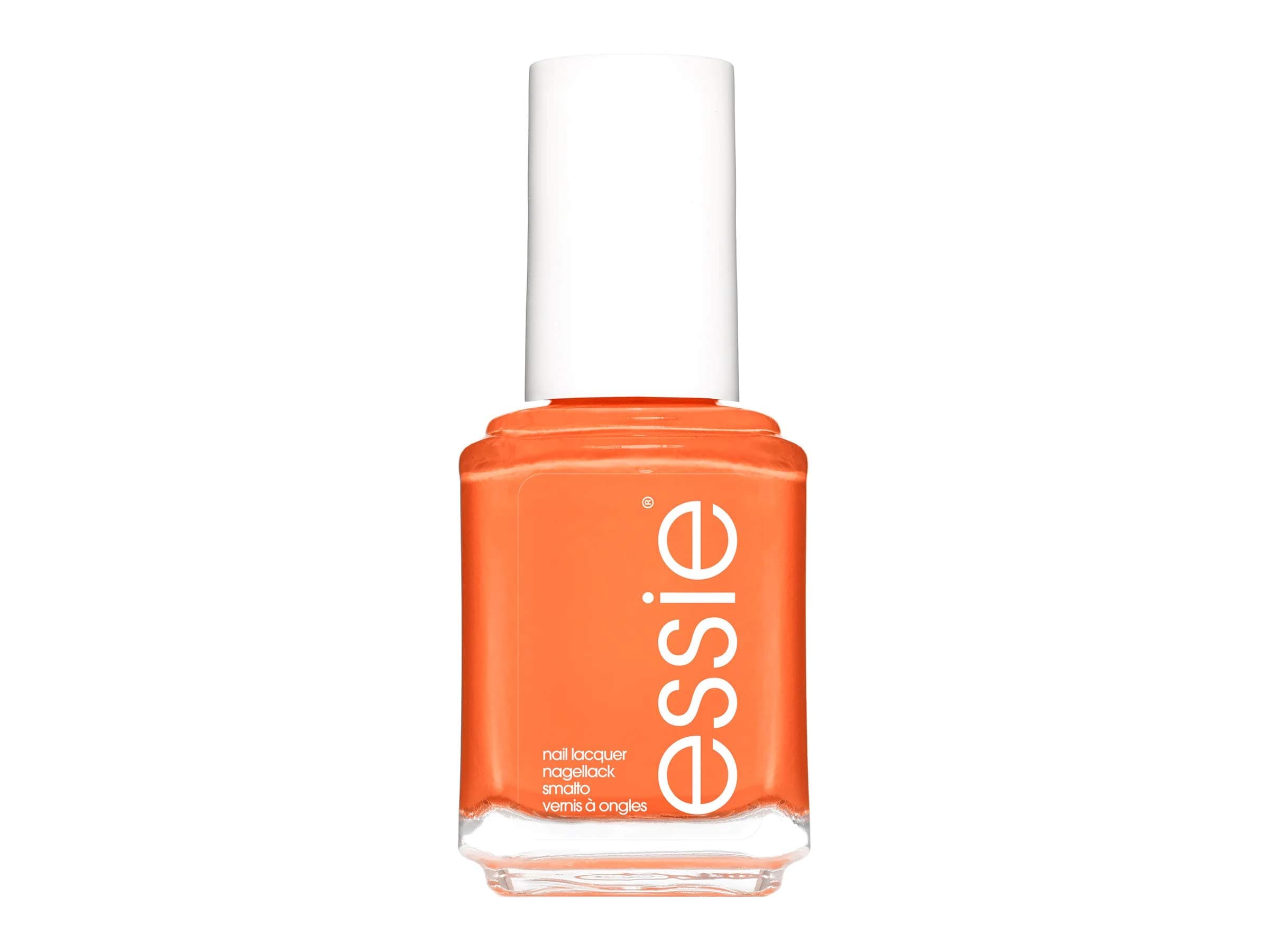 essie Summer 2020 Professional Nail Polish Collection 701 Souq Up The Sun