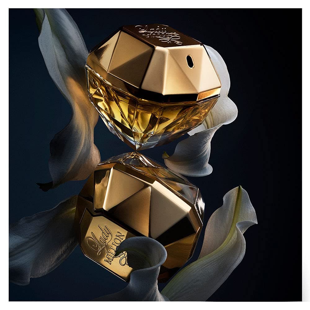 Paco Rabanne MILLION FABULOUS EAU DE PARFUM INTENSE 30ml