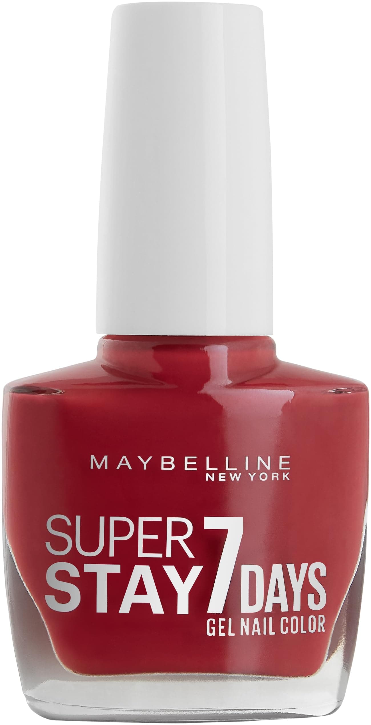 Maybelline New York Superstay 7 Days Nagu laka Nr. 925 Rebel Rose