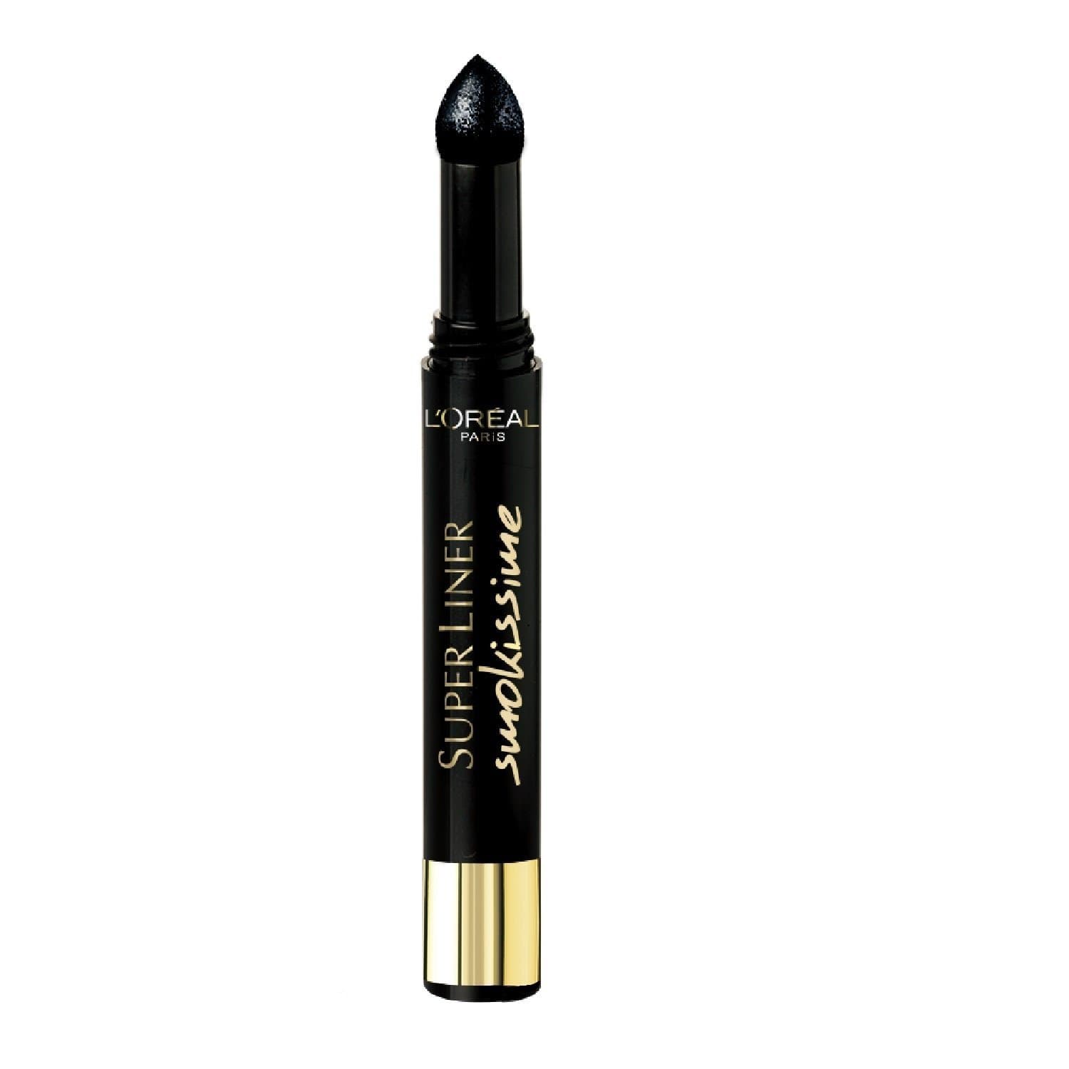 L'Oréal Paris Super Liner Smokissime, limitētā Red Carpet Edition acu zīmulis