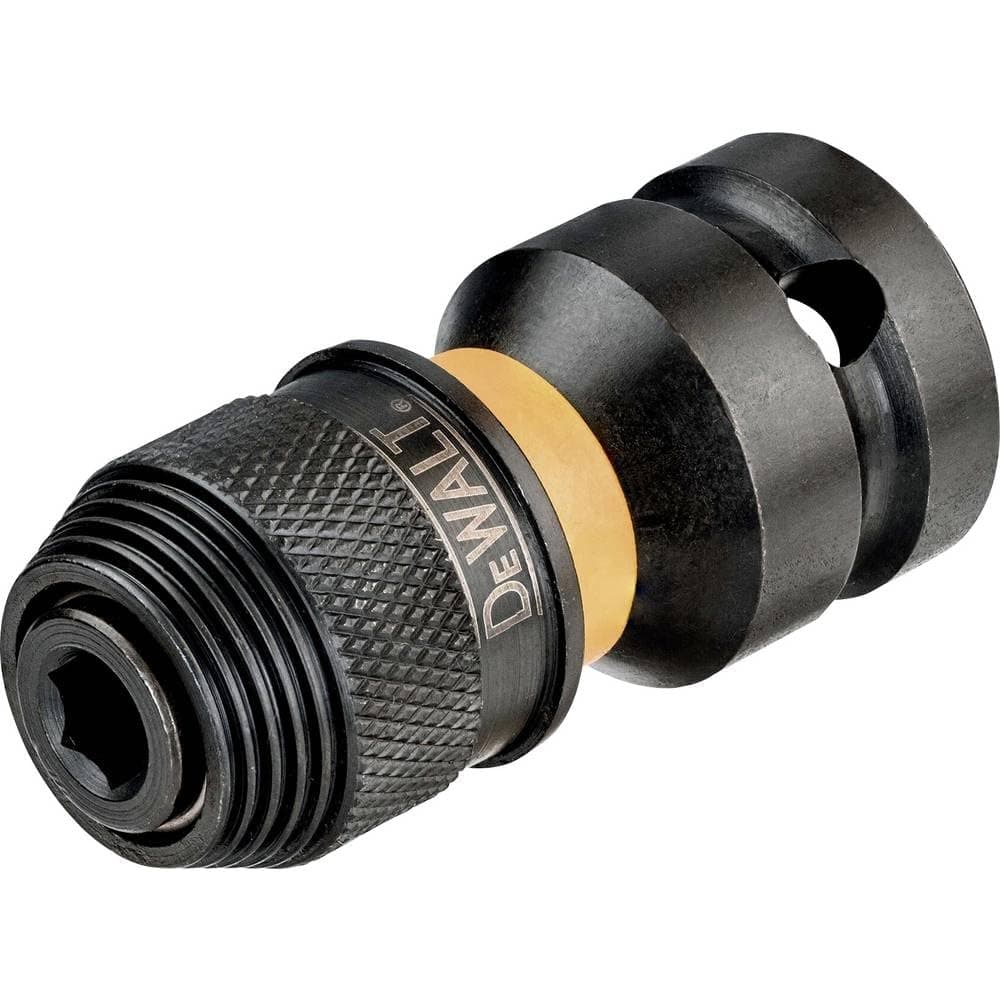 DEWALT Extreme Impact Uzgaļu Adapteris