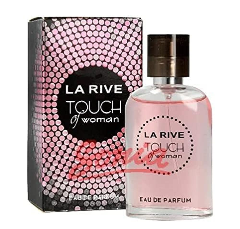 La Rive Touch of Woman Eau de Parfum 30ml