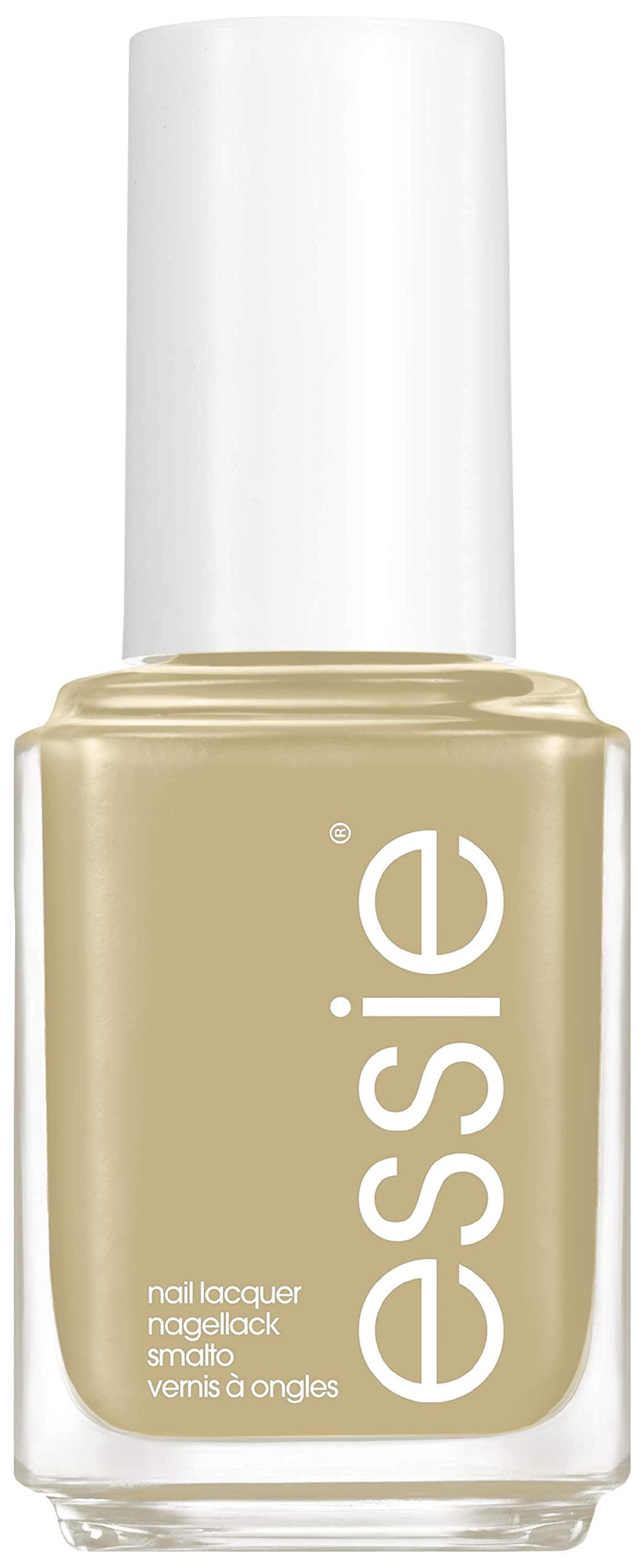 essie Nagellack Nr. 761 cacti on the prize