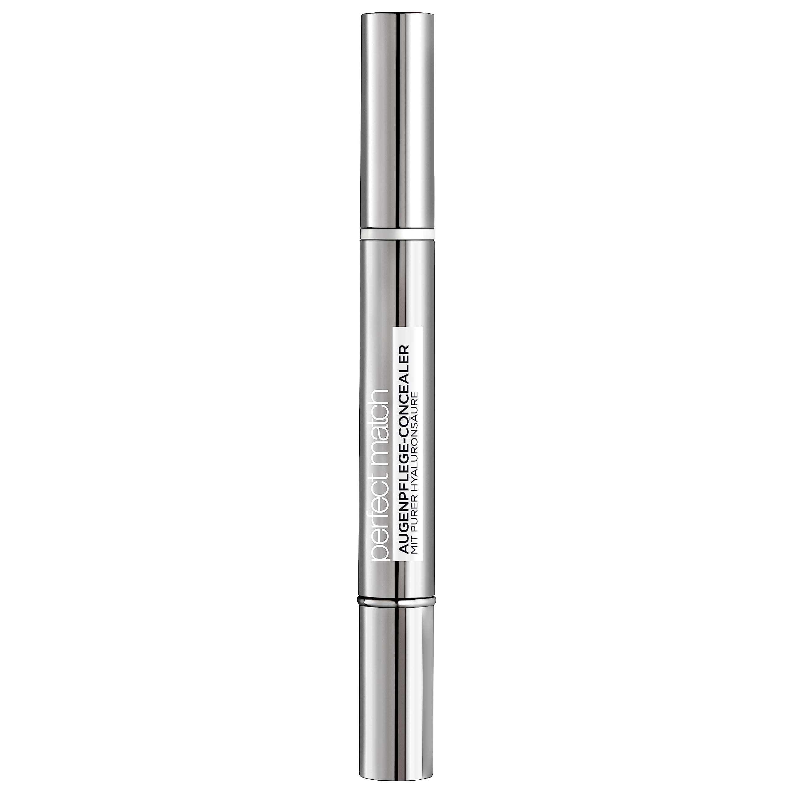 L'Oréal Paris Perfect Match acu kopšanas korektors, 5.5-7N Amber, 2 ml
