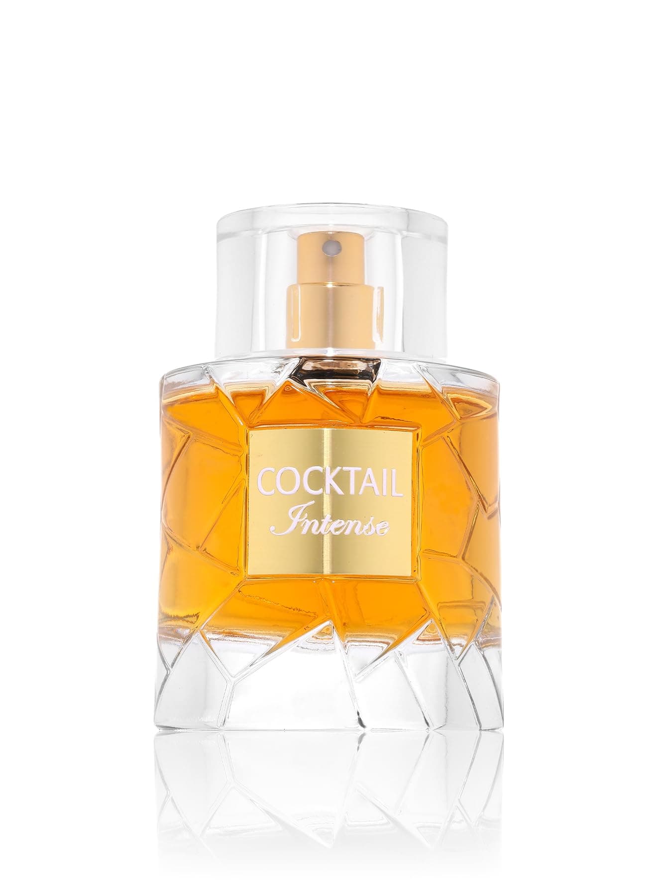 Cocktail Intense by Fragrance World Eau de Parfum Spray