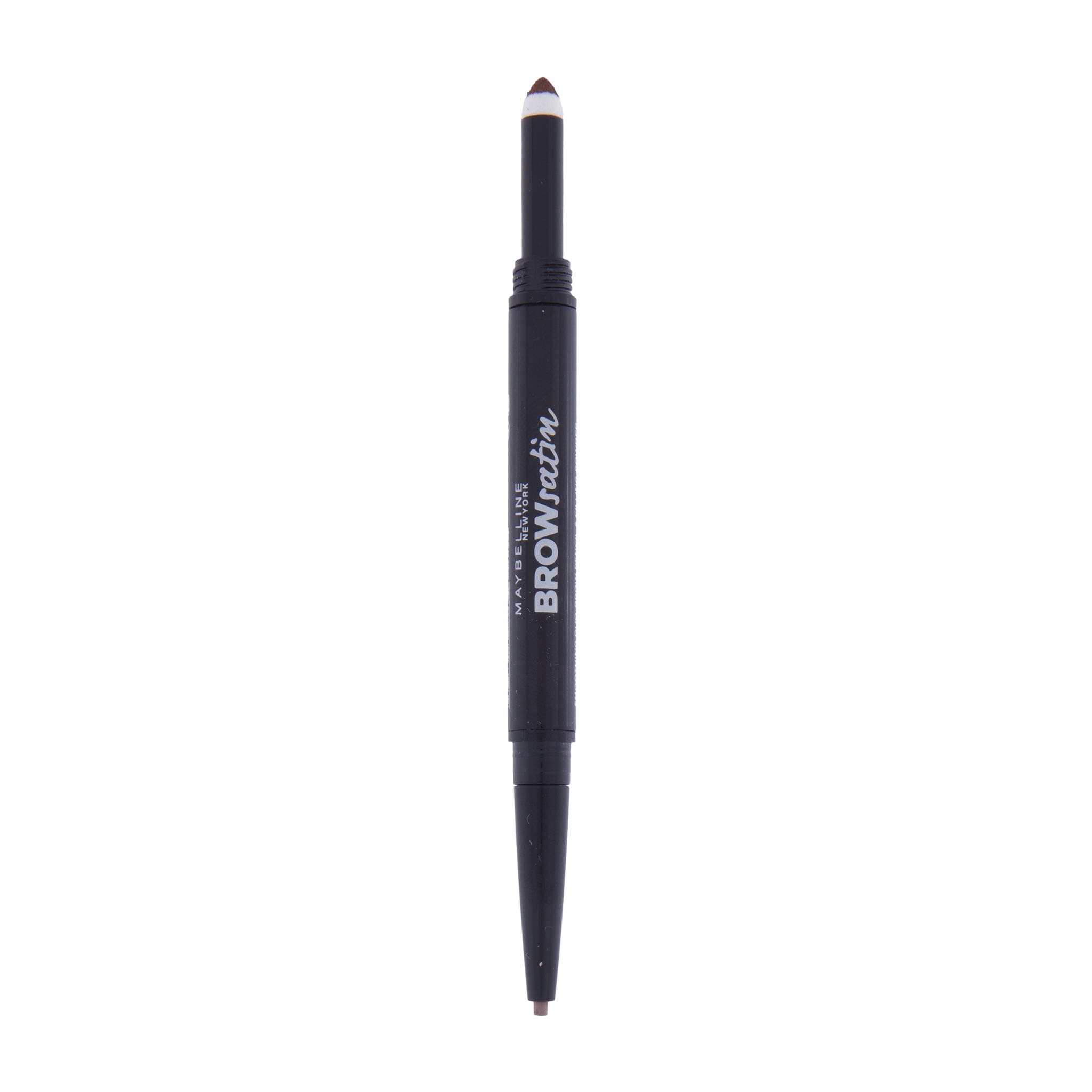 Maybelline Brow Satin Lūpu zīmulis Mahogany Red