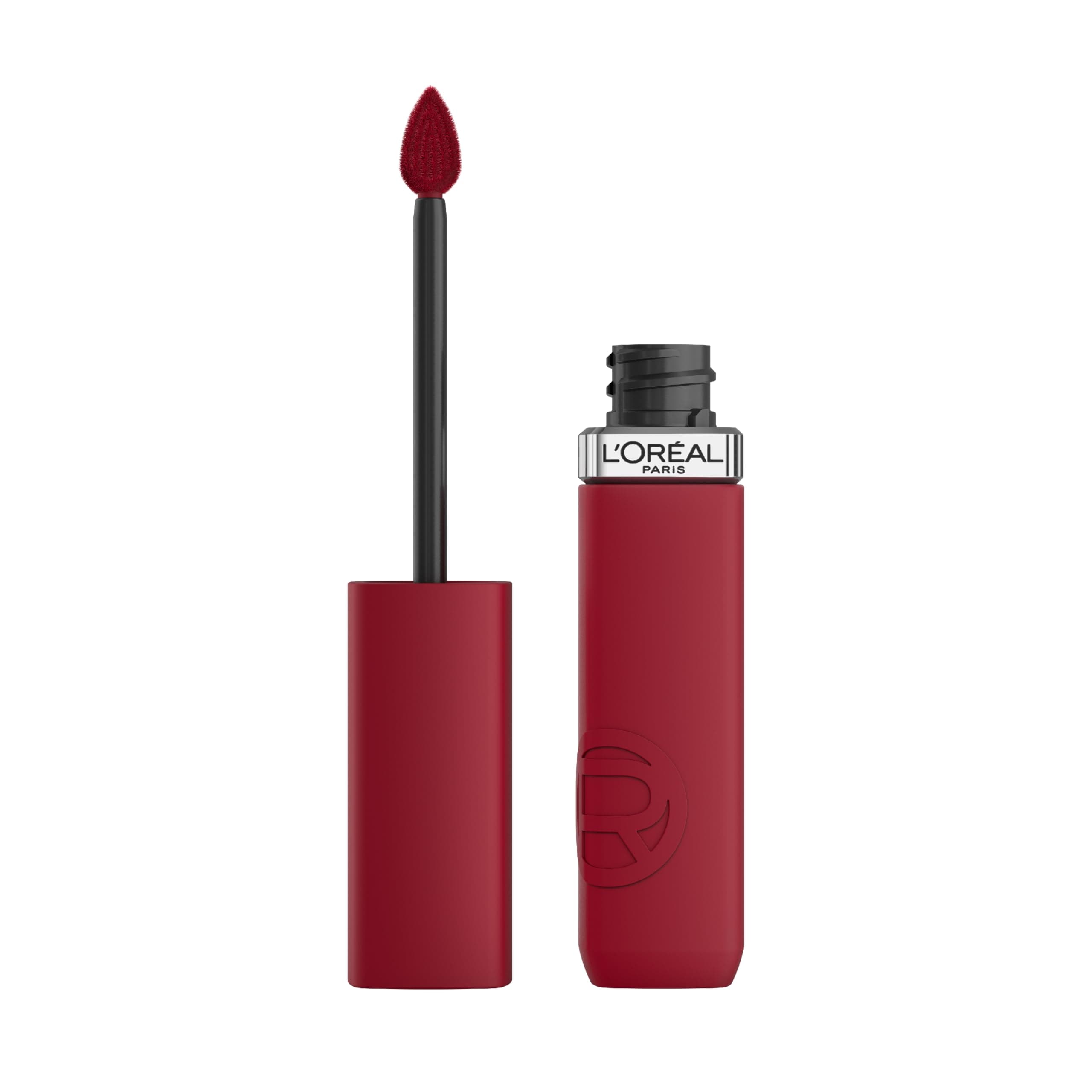 L'Oréal Paris Infaillible Matte Resistance lūpu krāsa, Nr. 420 Le Rouge Paris