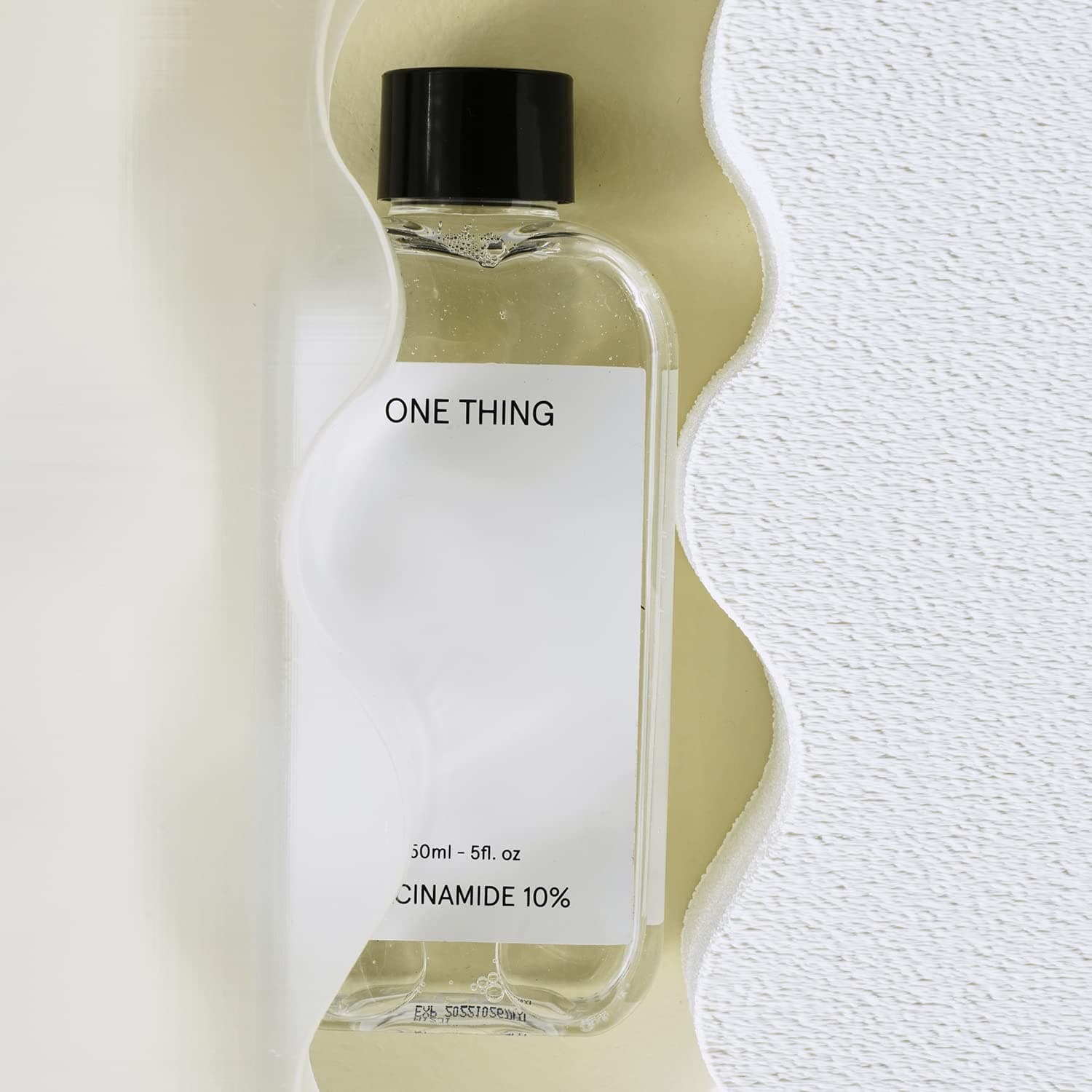 ONE THING Niacinamide sejas toniks, 10% 150 ml