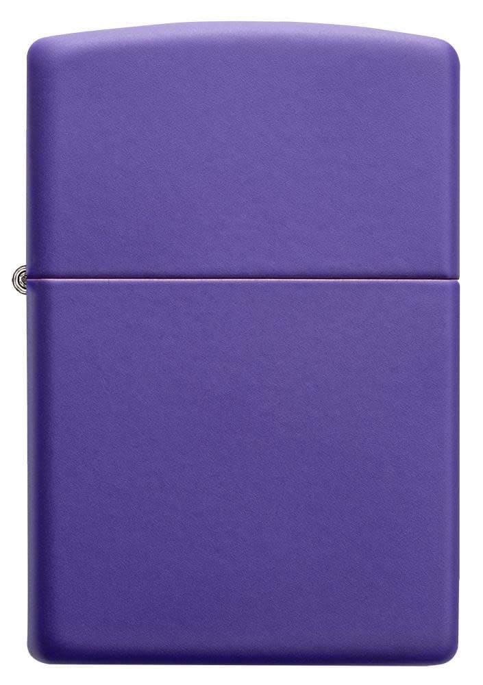 Zippo 1029020 Nr.237 Purple Matte