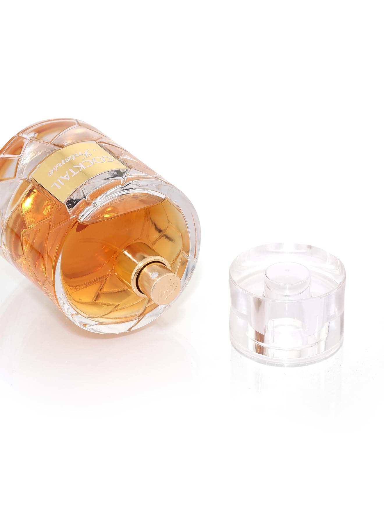 Cocktail Intense by Fragrance World Eau de Parfum Spray