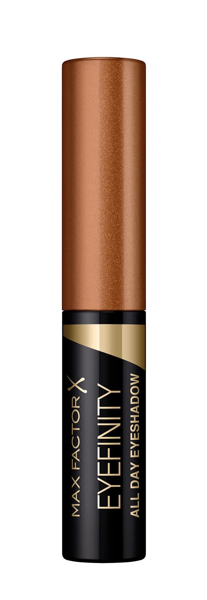Max Factor Eyefinity All Day Lidschatten, Divine Amber