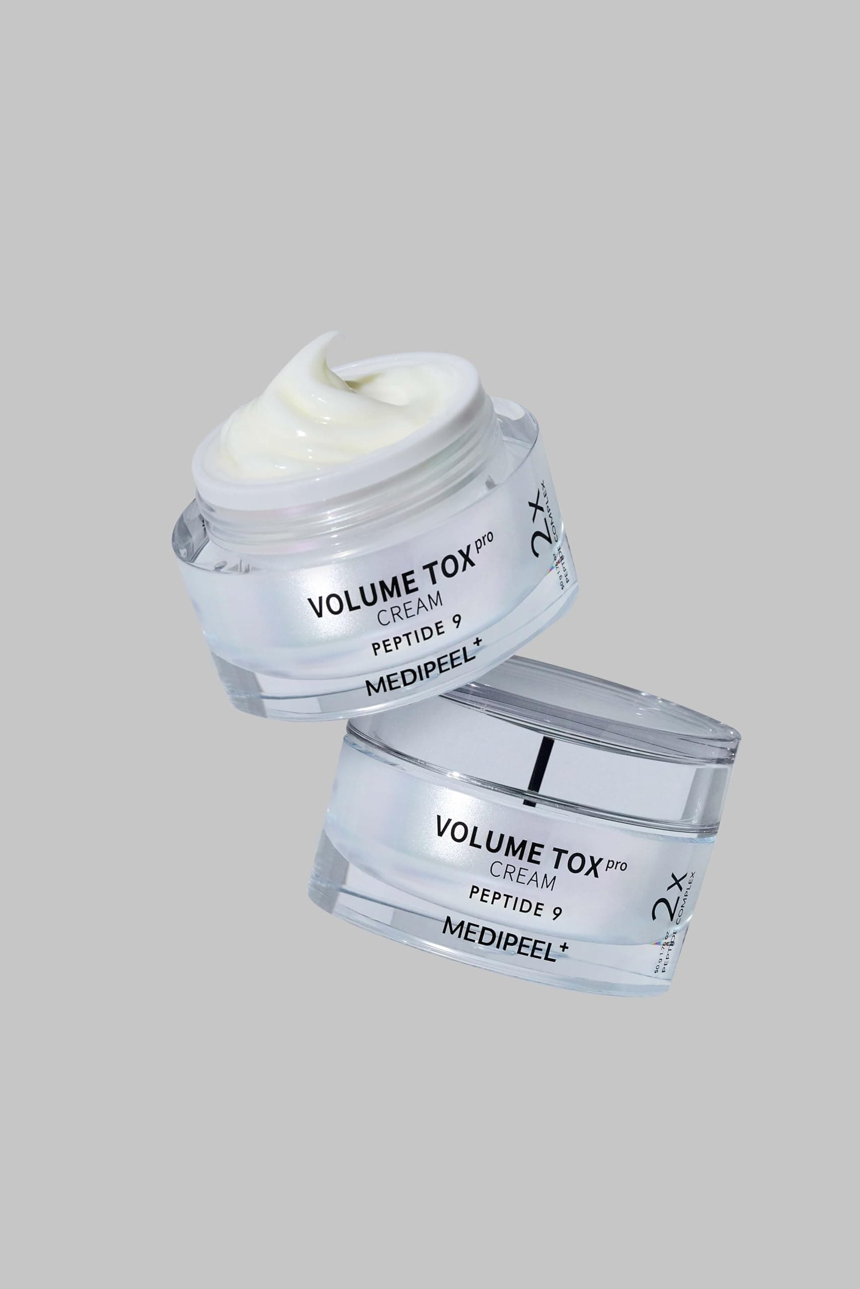 MEDI-PEEL Peptide 9 Volume Tox Cream Pro, 50ml