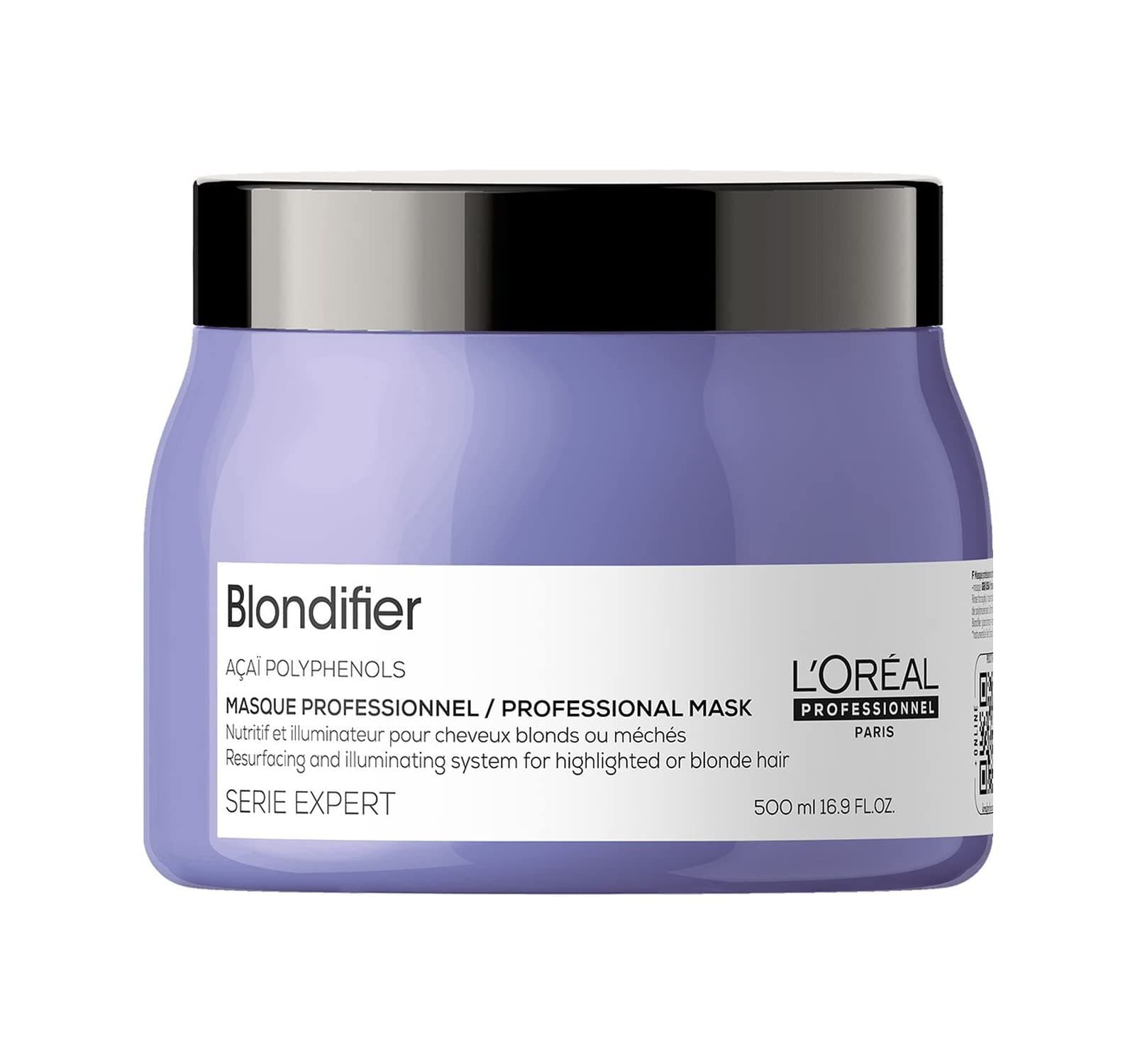 L'Oréal Professionnel Paris Blondifier Mask 500ml