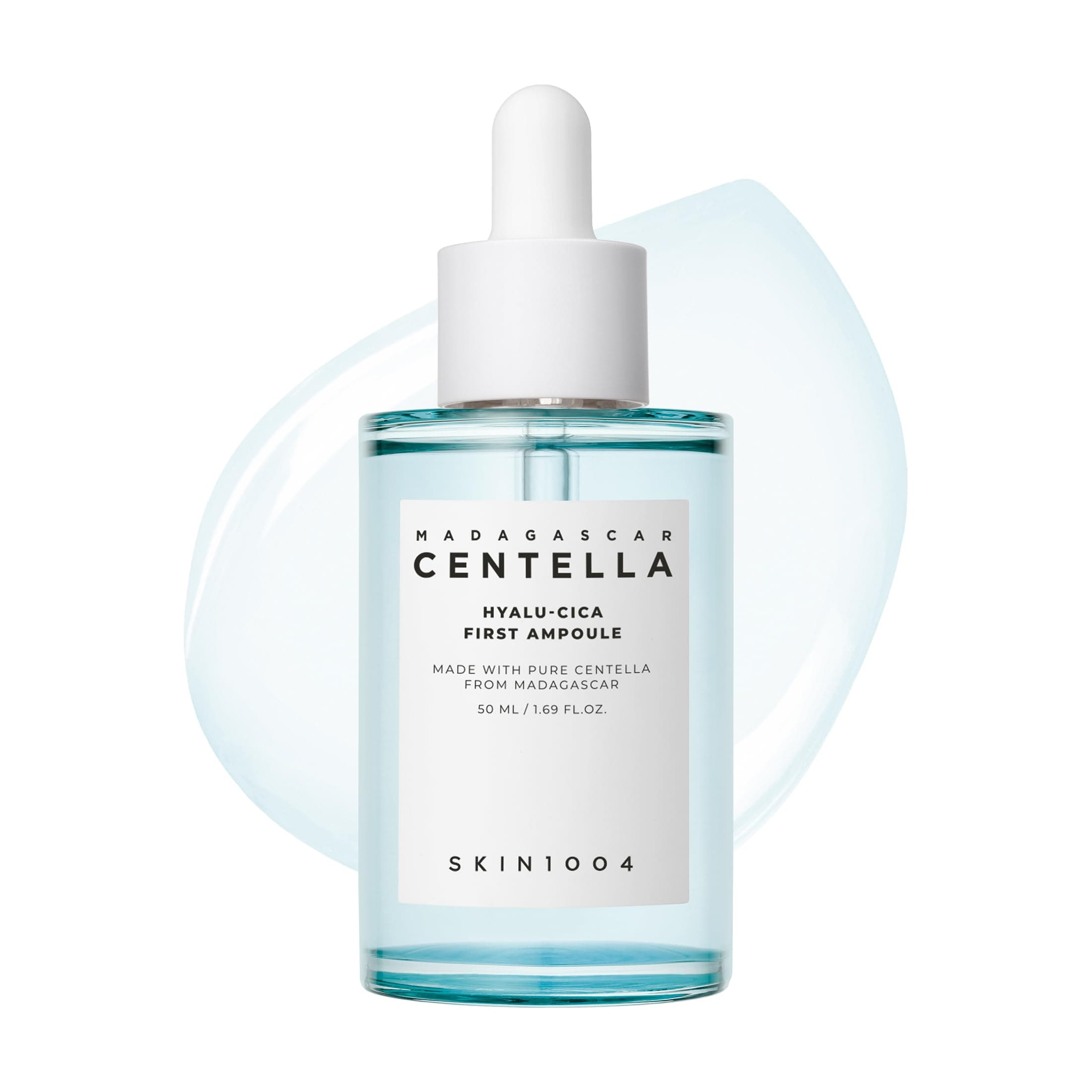 SKIN1004 Madagascar Centella Hyalu-Cica First Ampoule