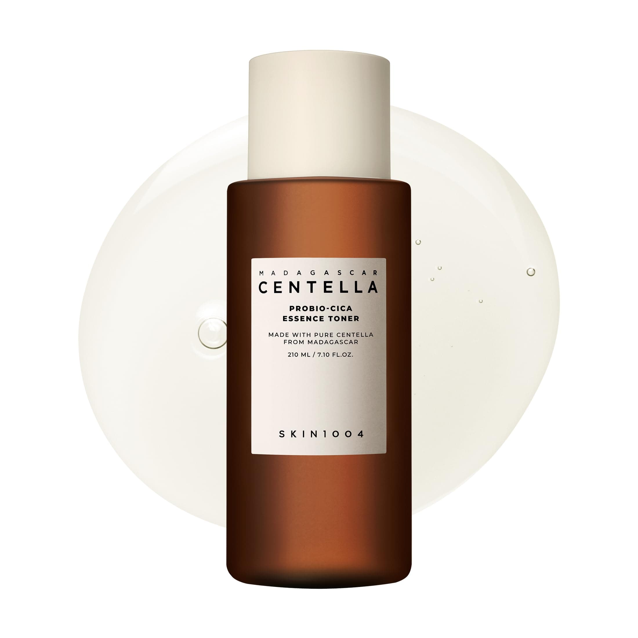 SKIN1004 Madagascar Centella Probio Cica Essence Toner 210ml