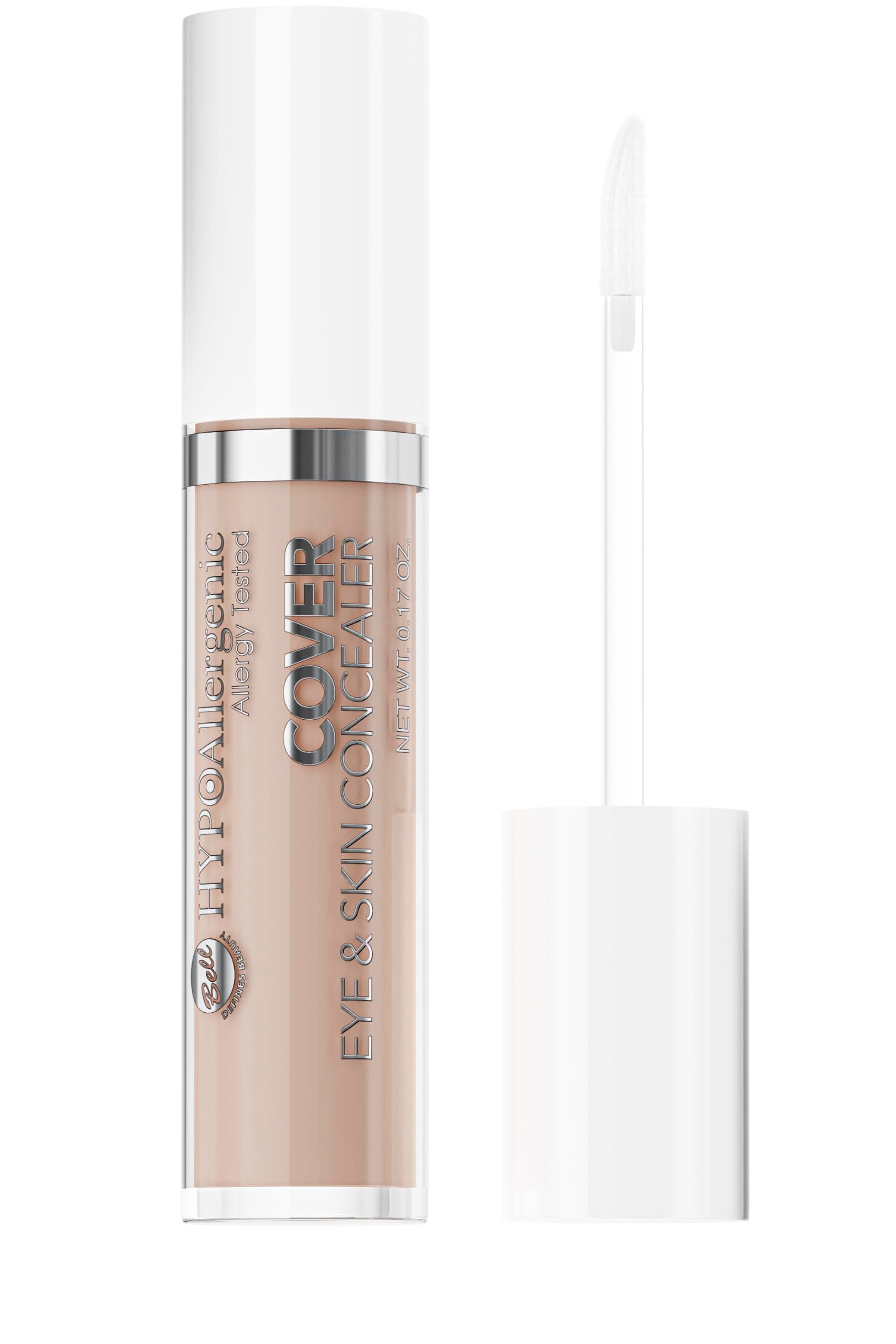 Bell HYPOAllergenic Cover Eye&Skin Stick Korektors 1,5 g