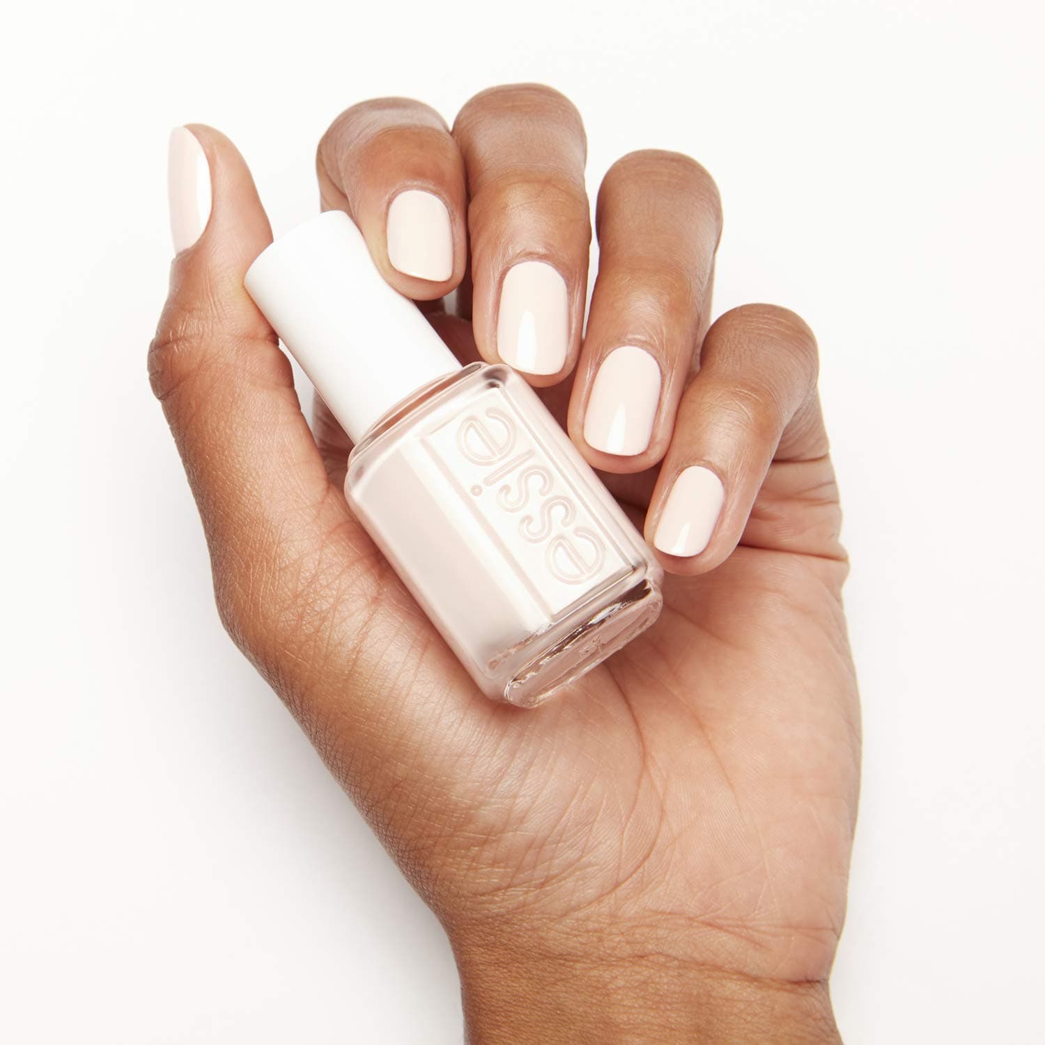 essie Nagellack Nr. 715 you're a catch, Nude