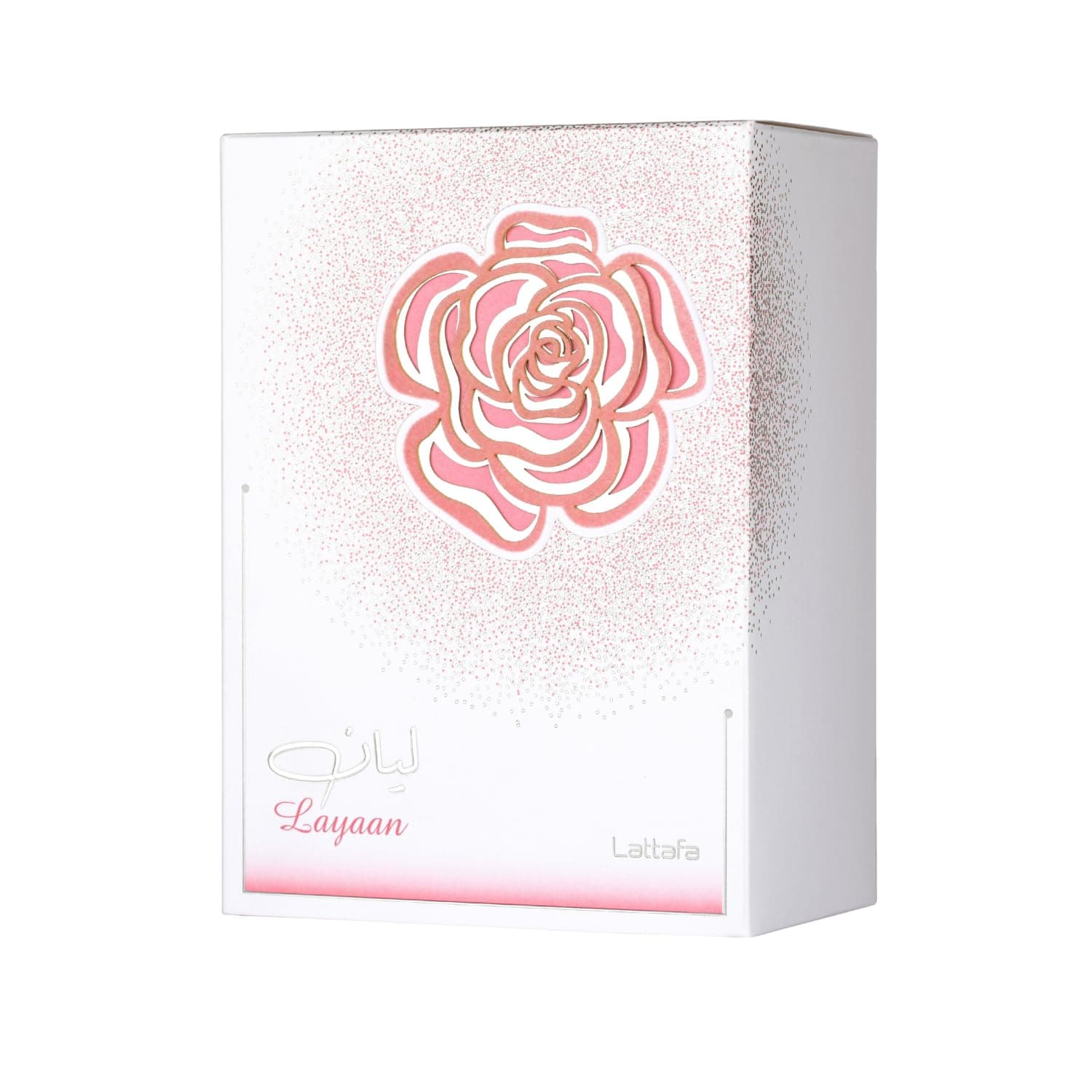 Lattafa Layaan - Eau de Parfum Spray