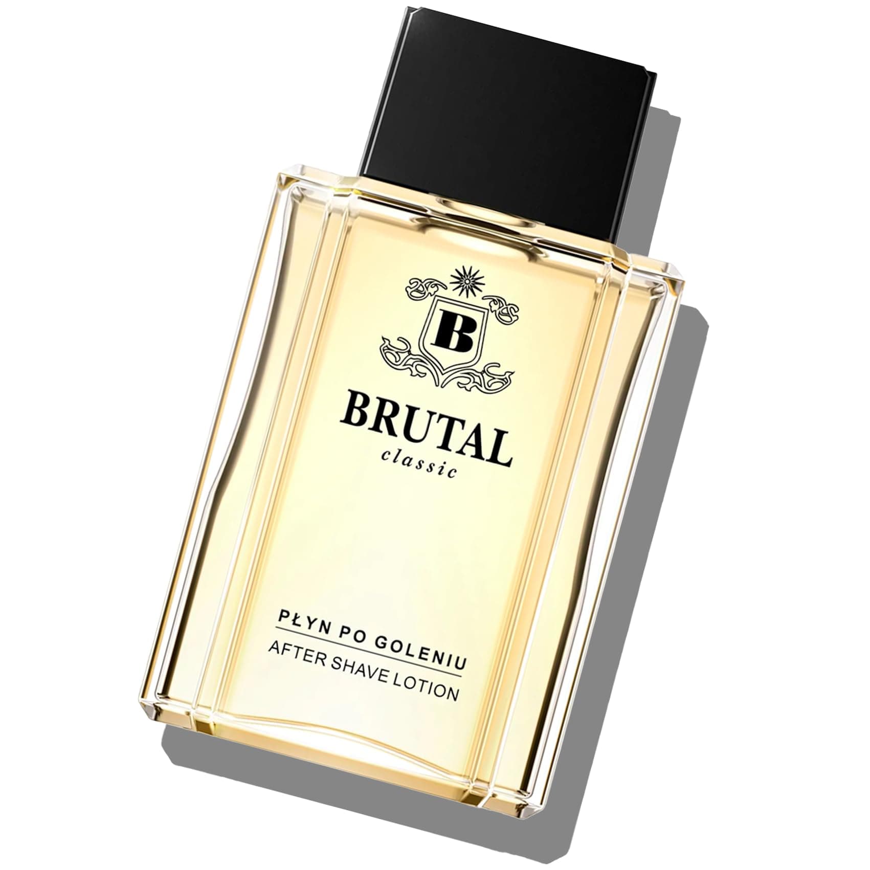 La Rive BRUTAL CLASSIC Vīriešu After Shave 100 ml