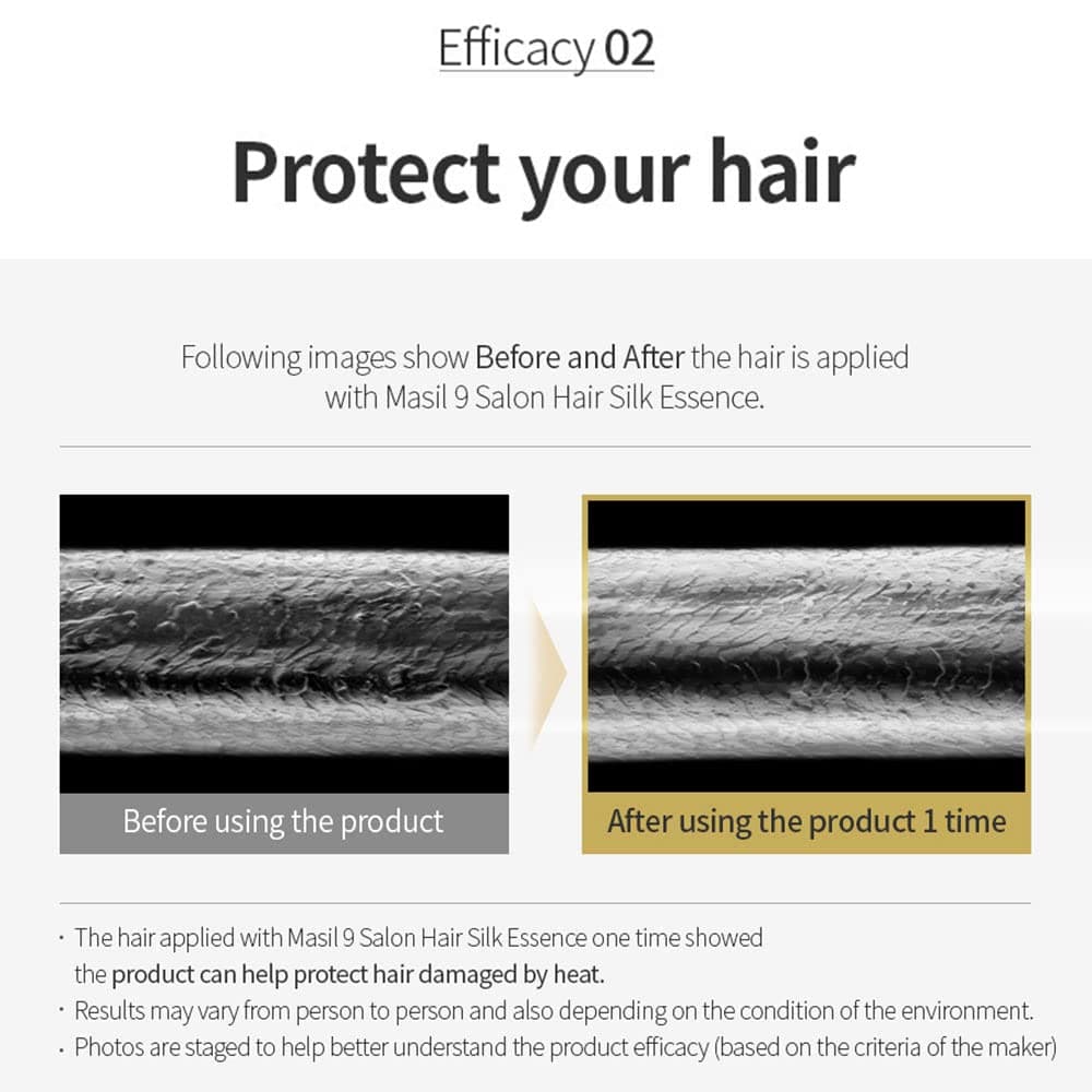 Masil 9 Conditioning Hair Balm